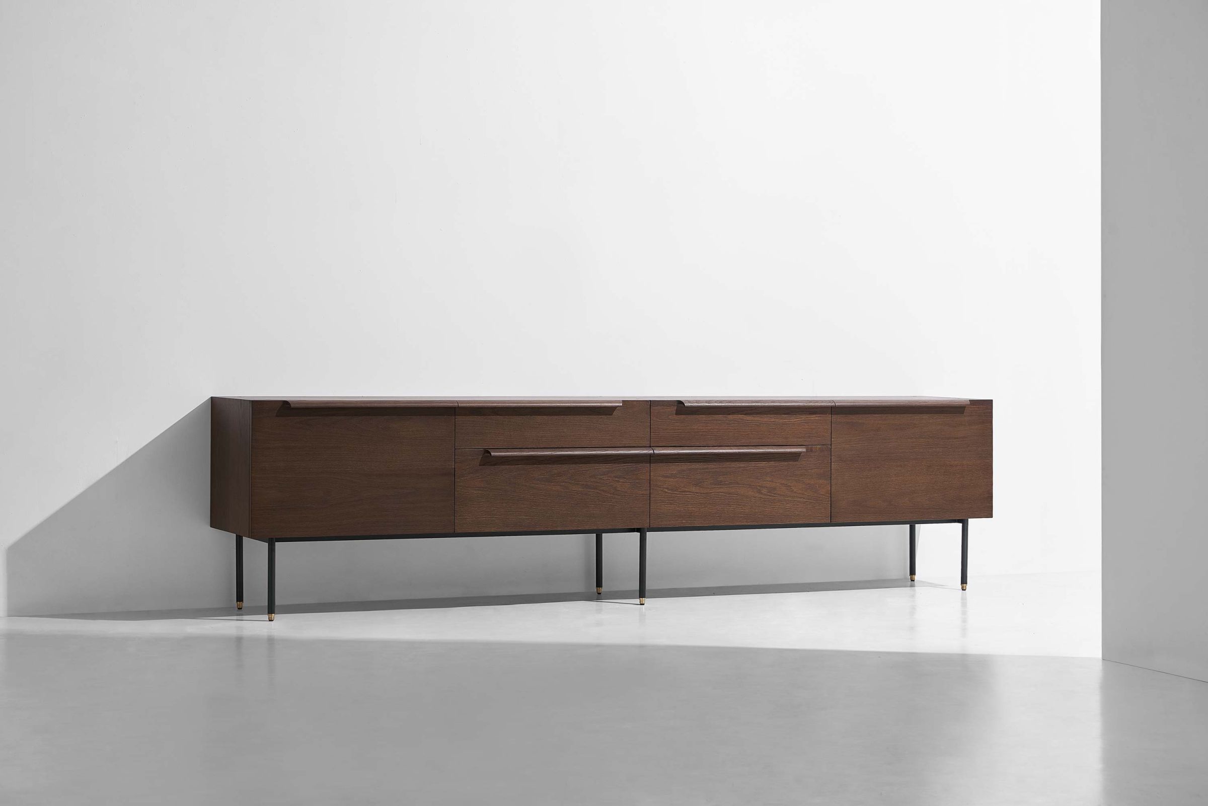 Stacking High Cabinet