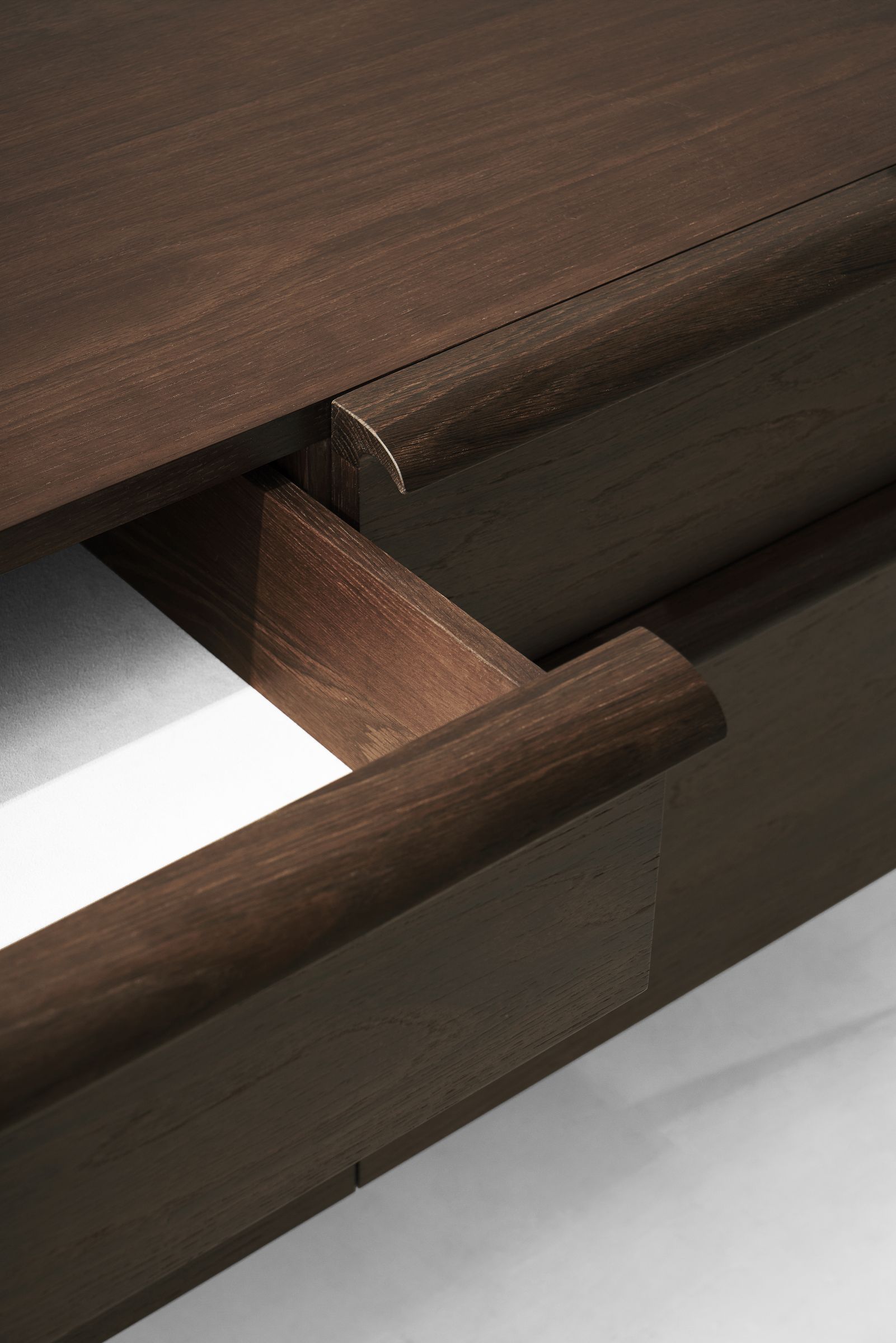 Stacking High Cabinet