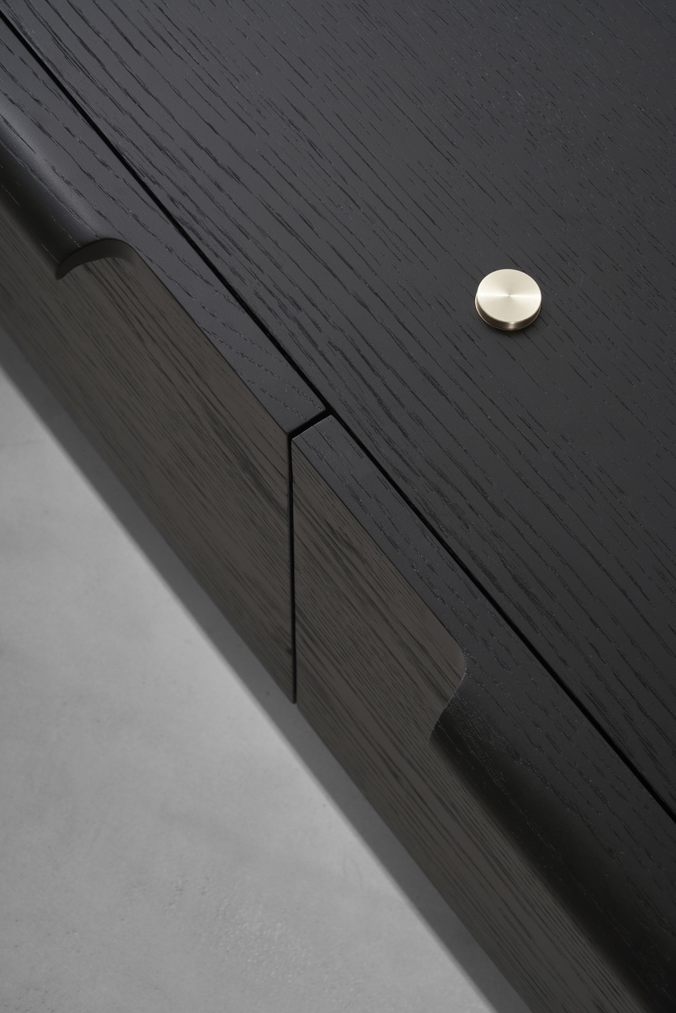 Stacking Mid Cabinet
