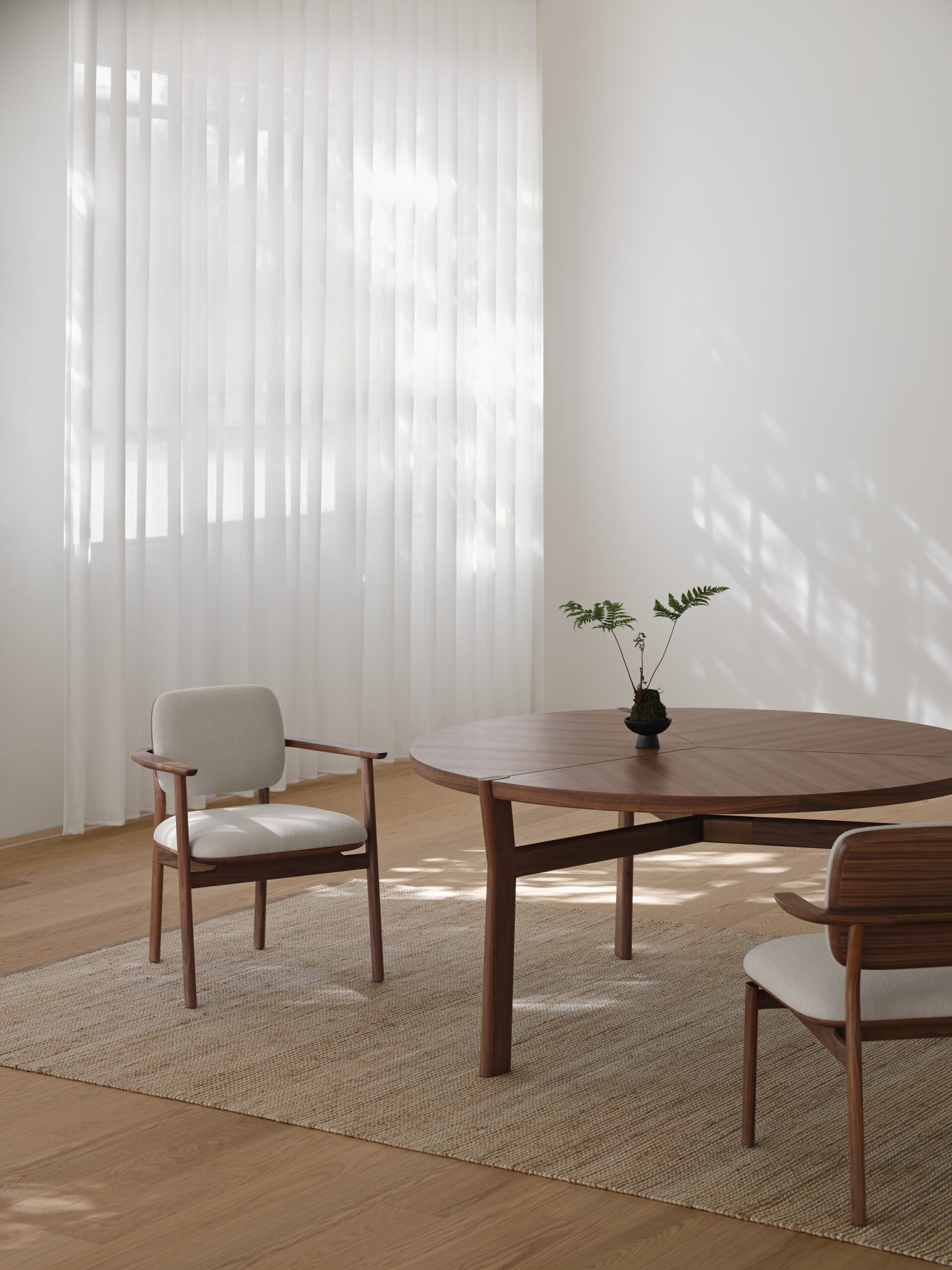 Marea Dining Armchair