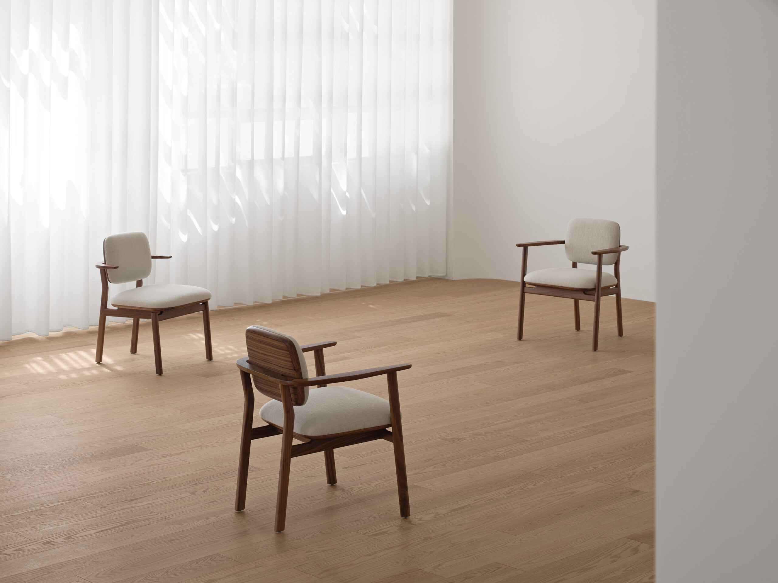 Marea Dining Armchair