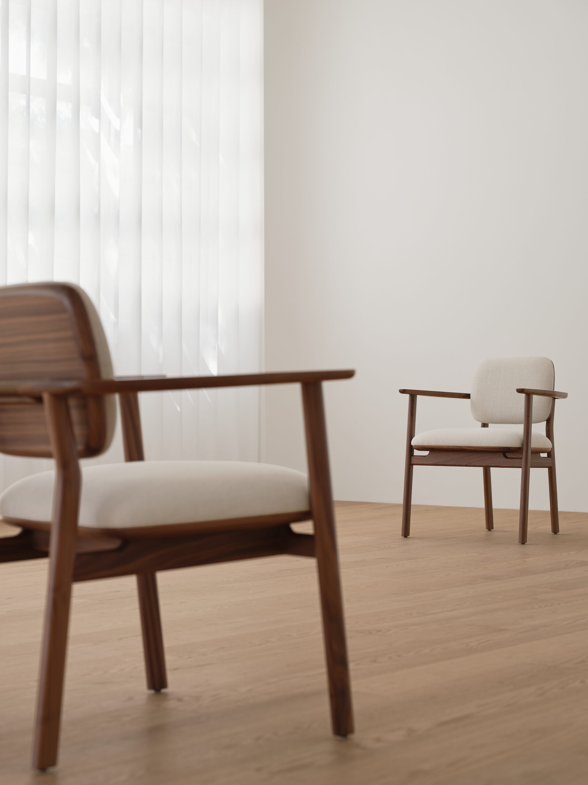 Marea Dining Armchair