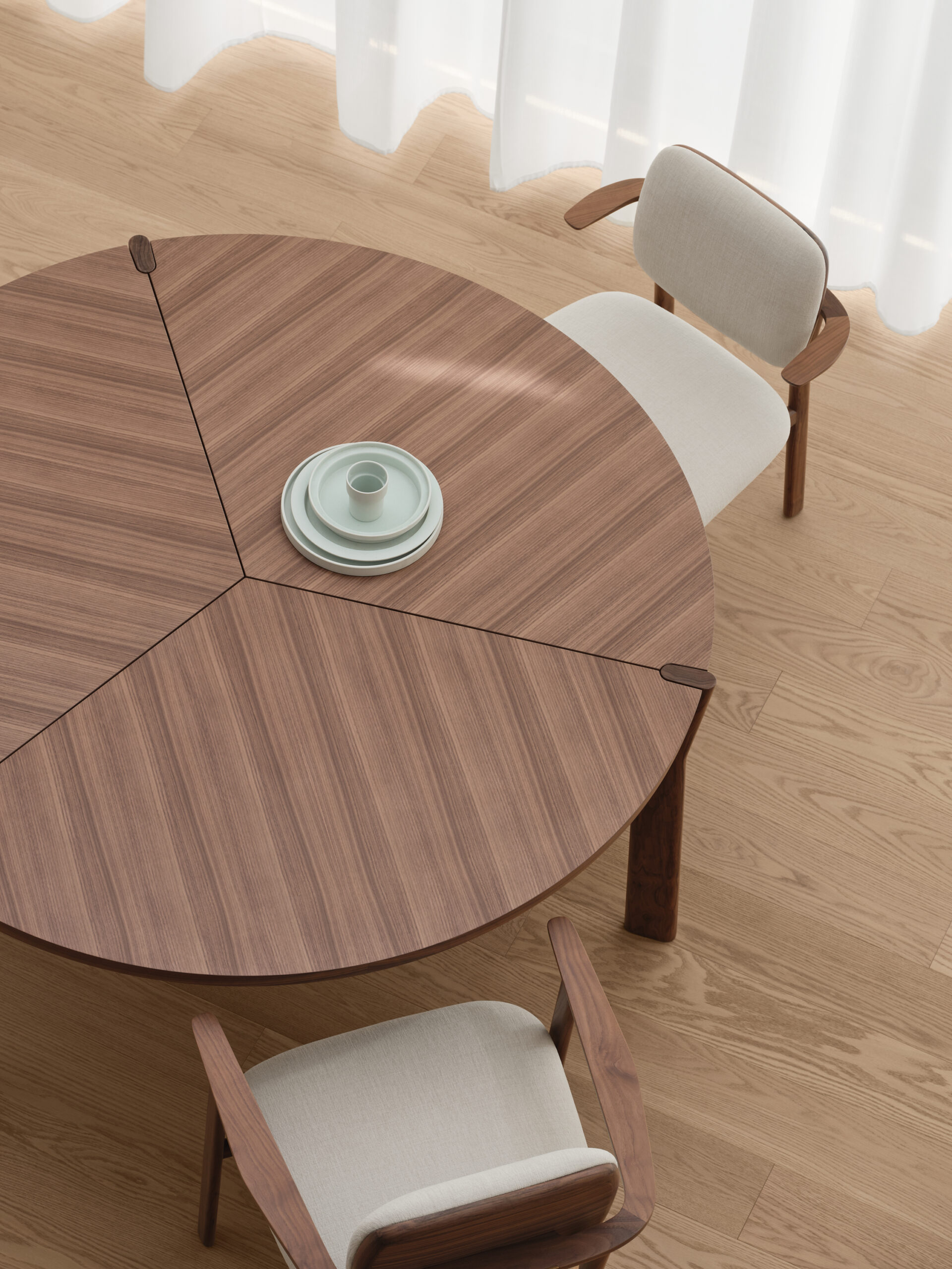 Marea Dining Table