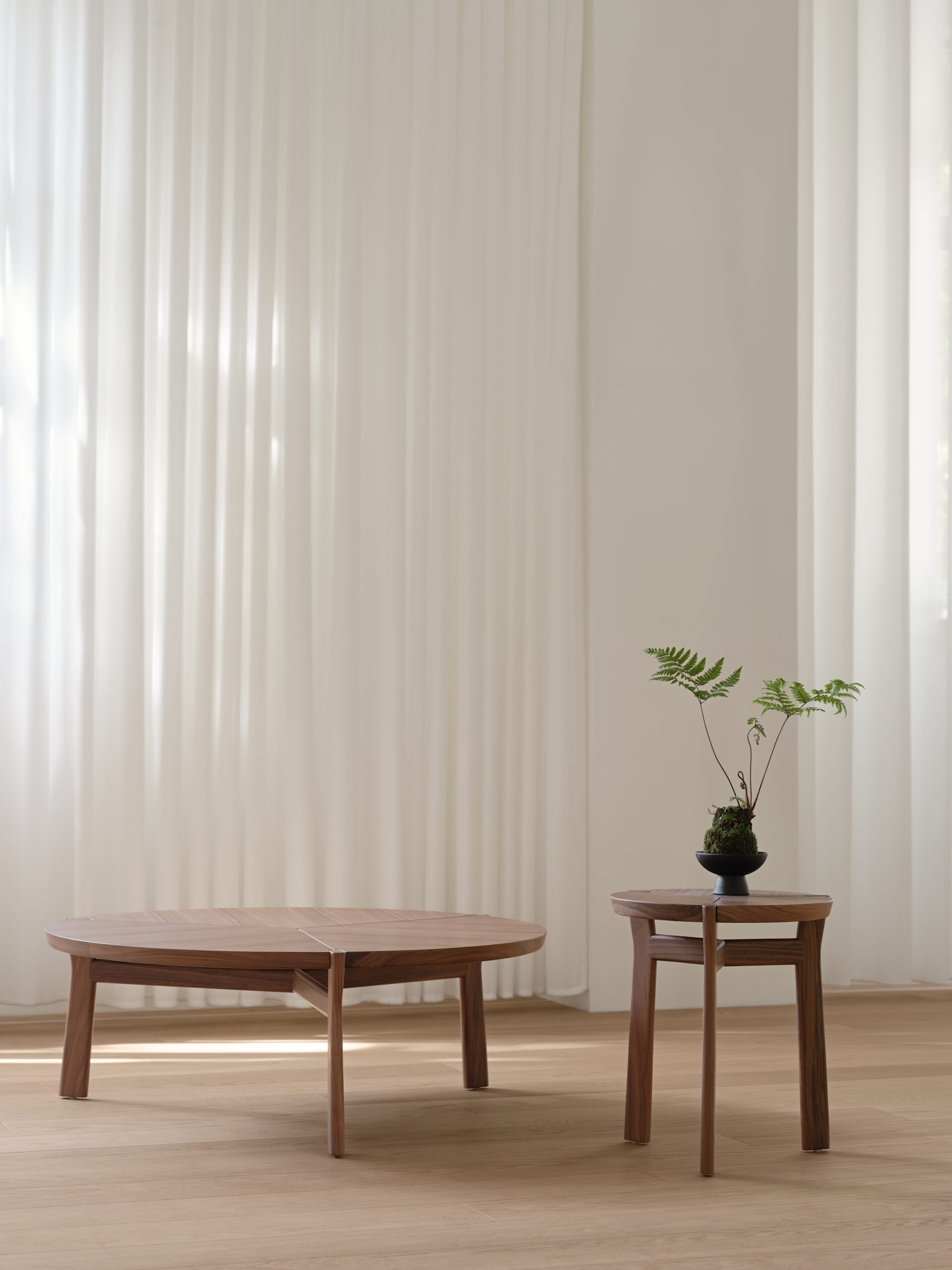 Marea Side Table Middle