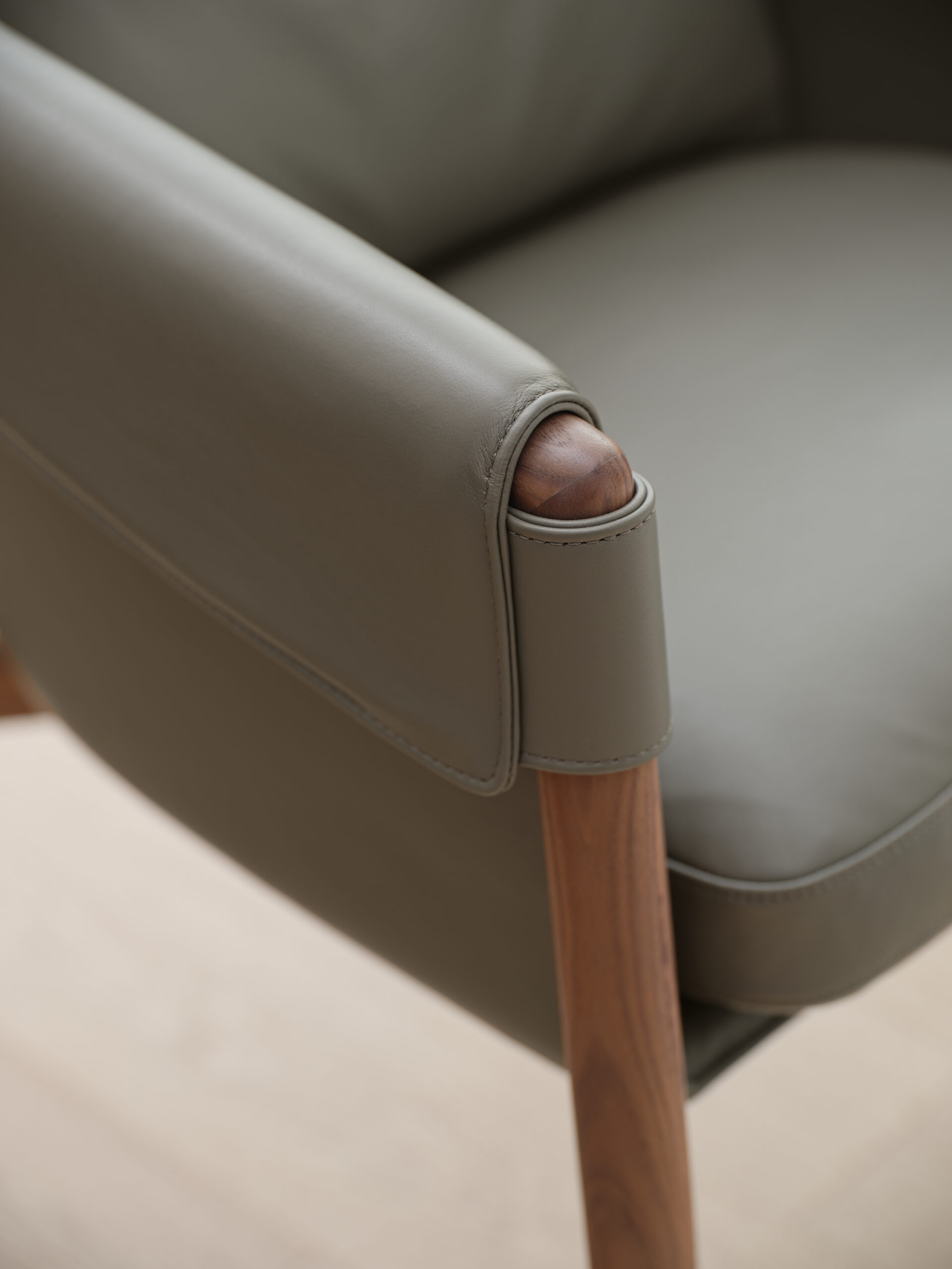 Frank Dining Chair