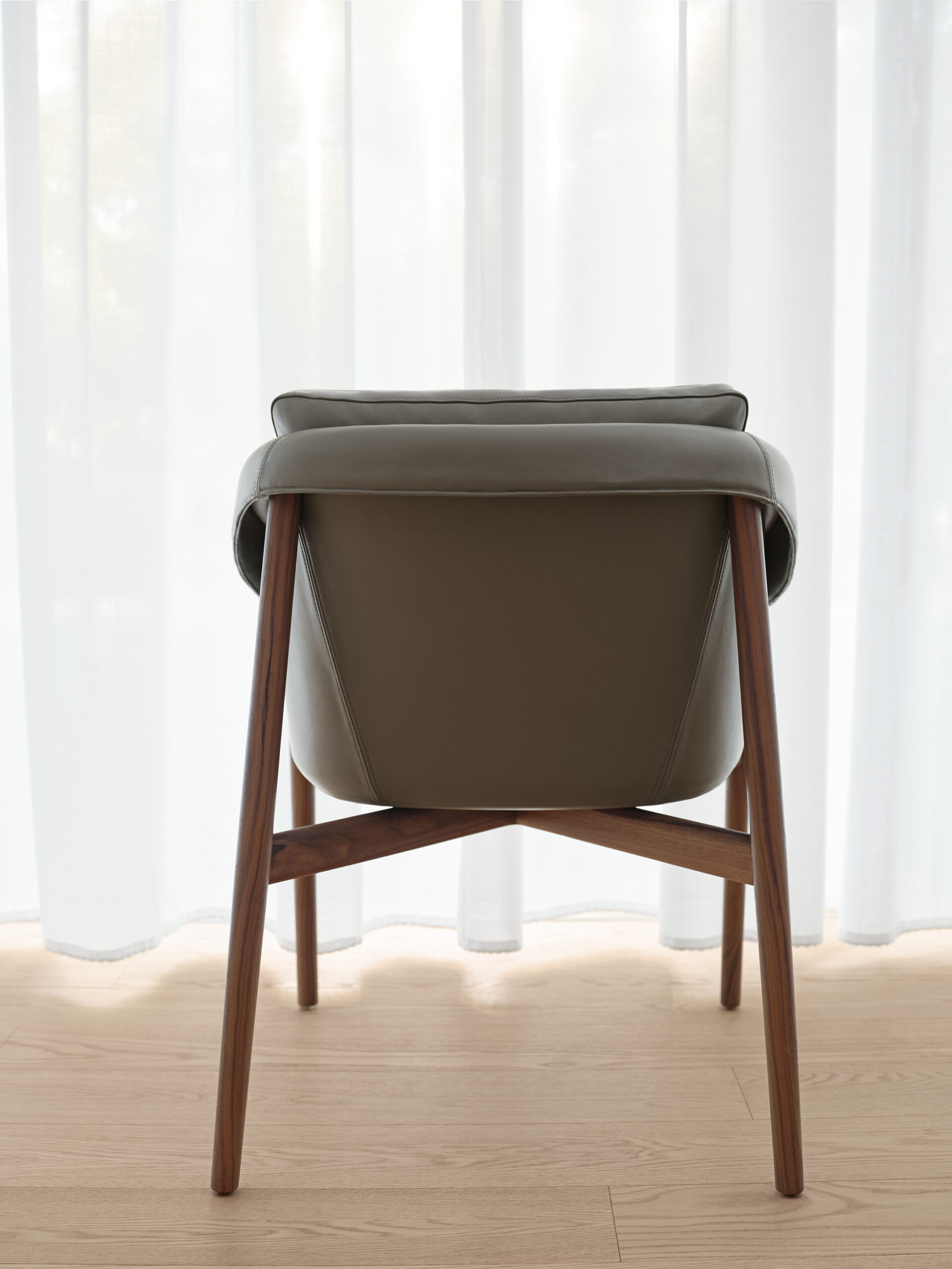 Frank Dining Chair