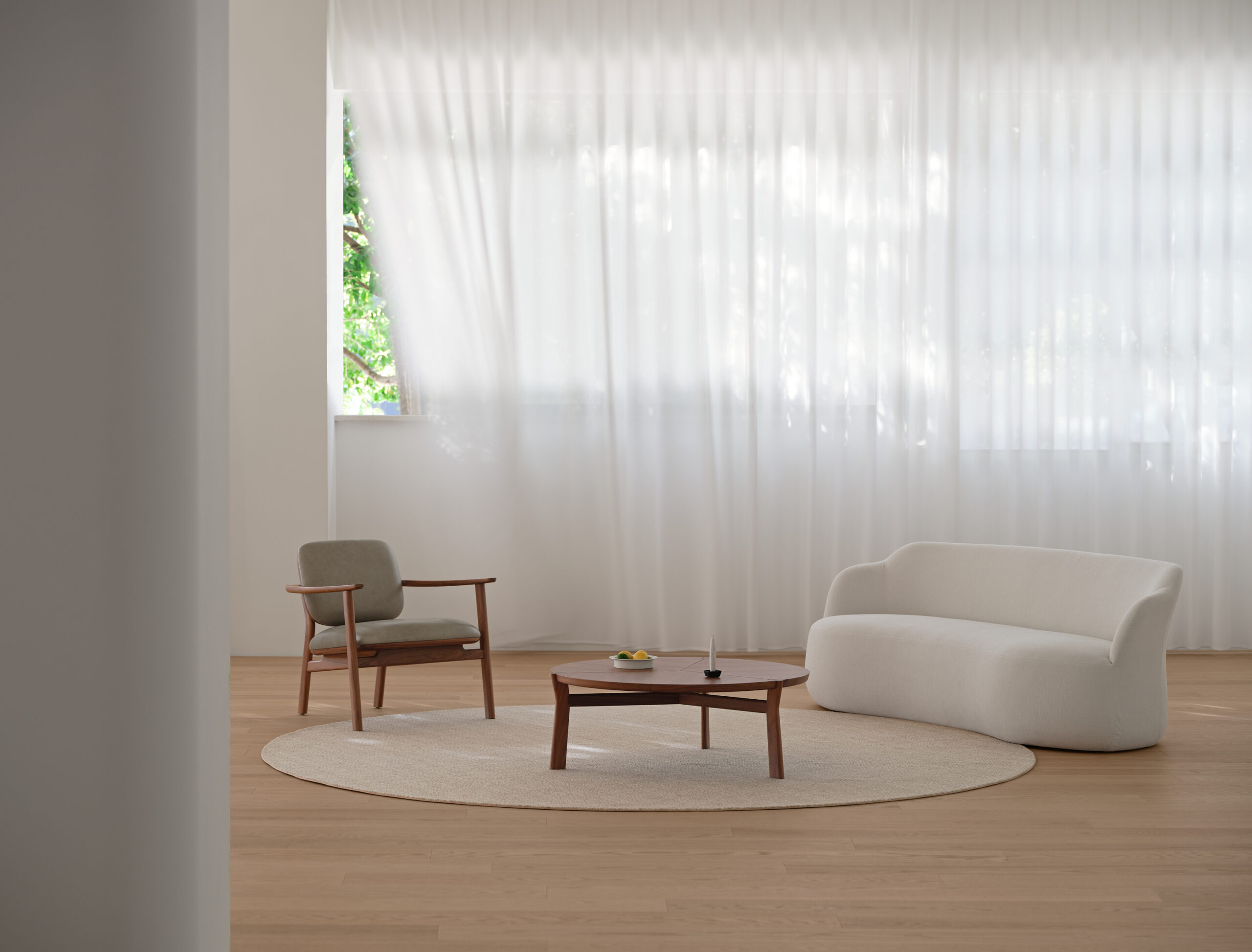 Marea Coffee Table