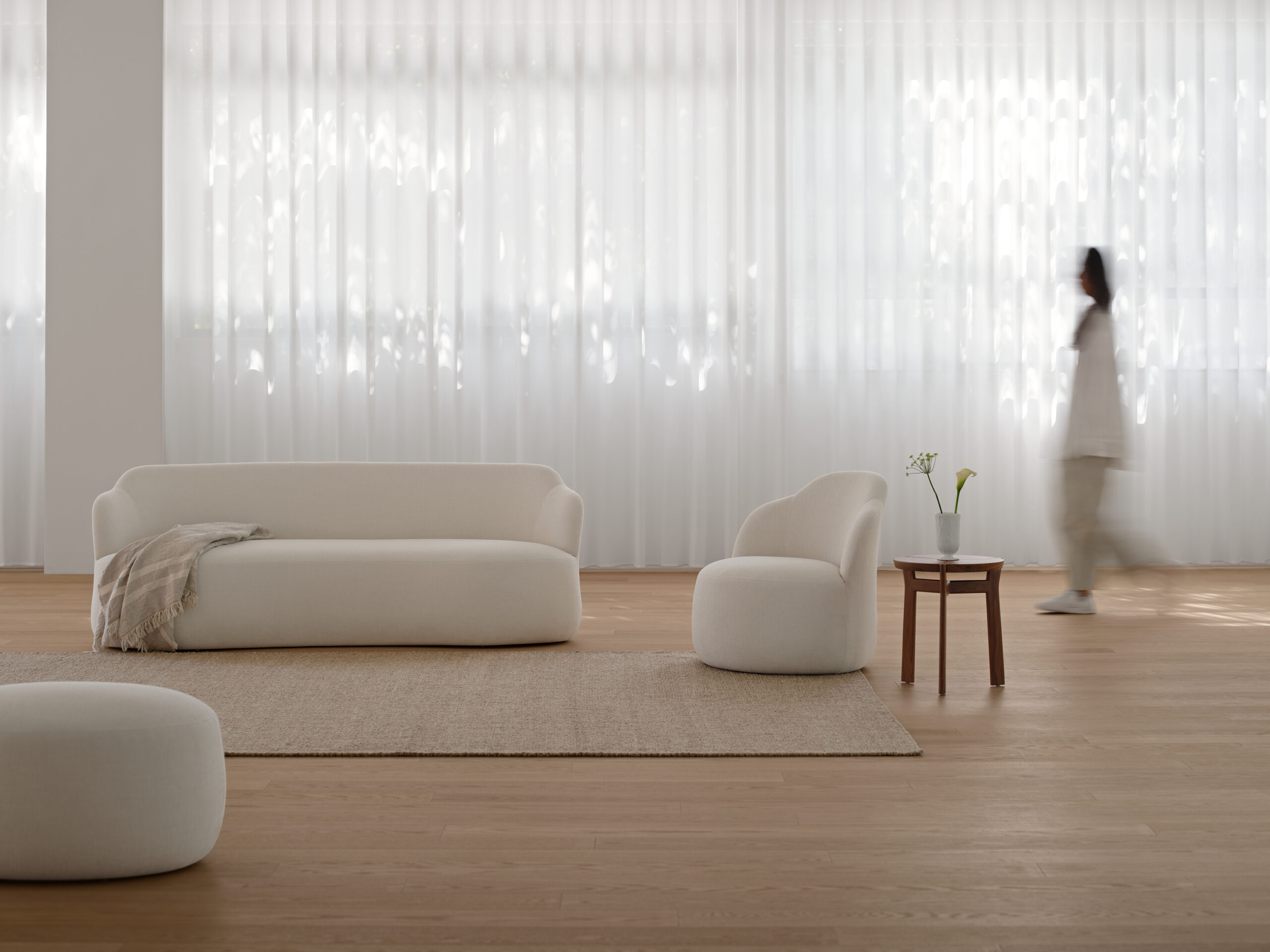Ynez Two-Seater Sofa