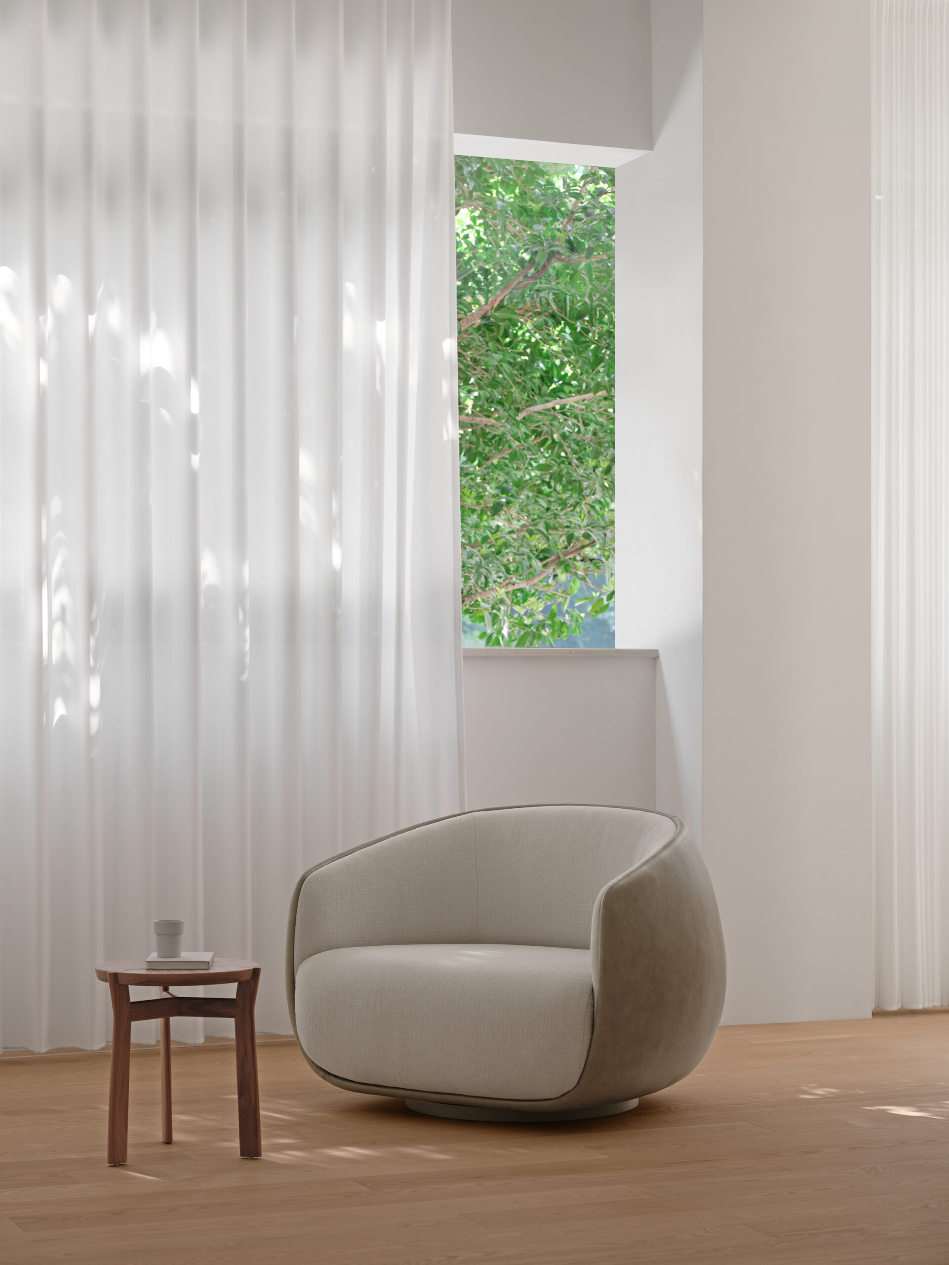 Pesca One-seater