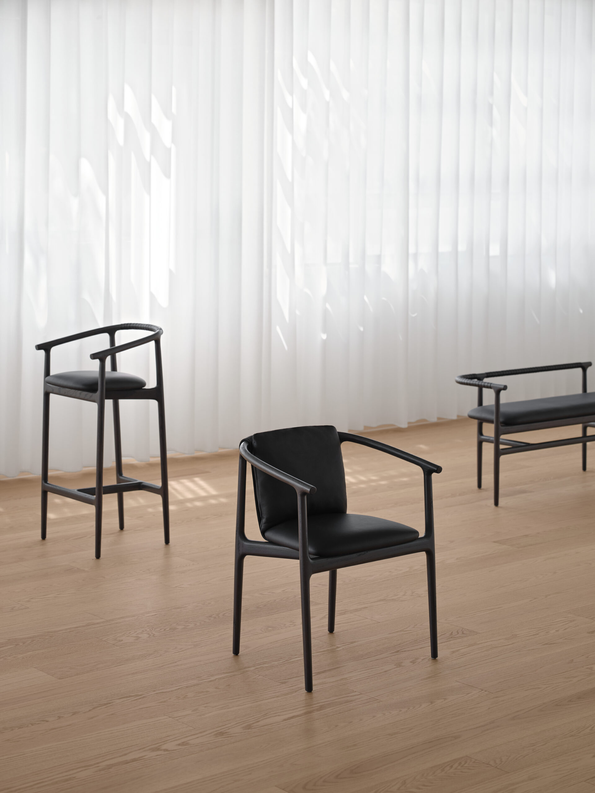 Charlie Dining Chair