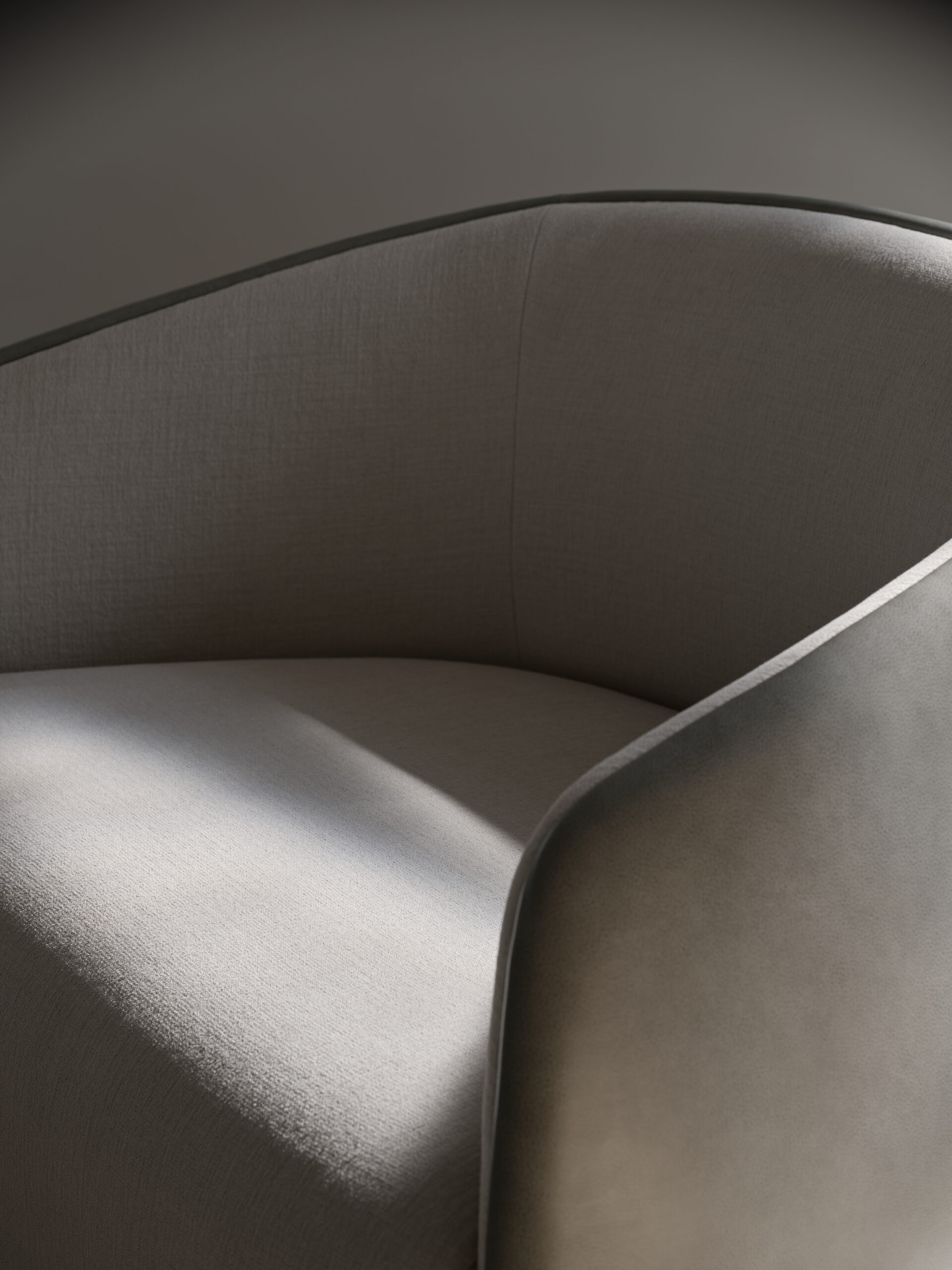 Pesca One-seater