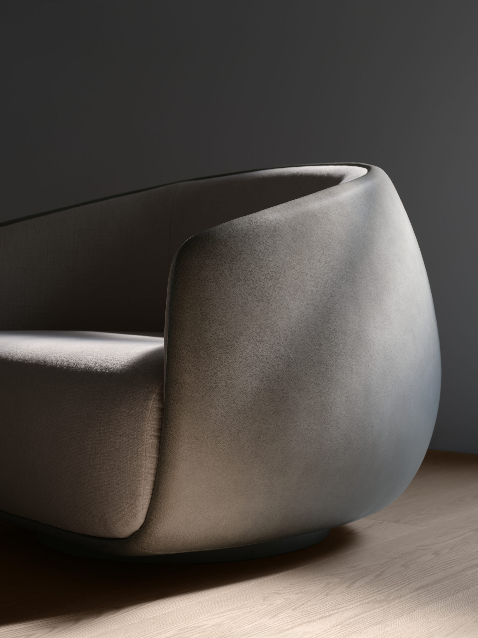 Pesca One-seater