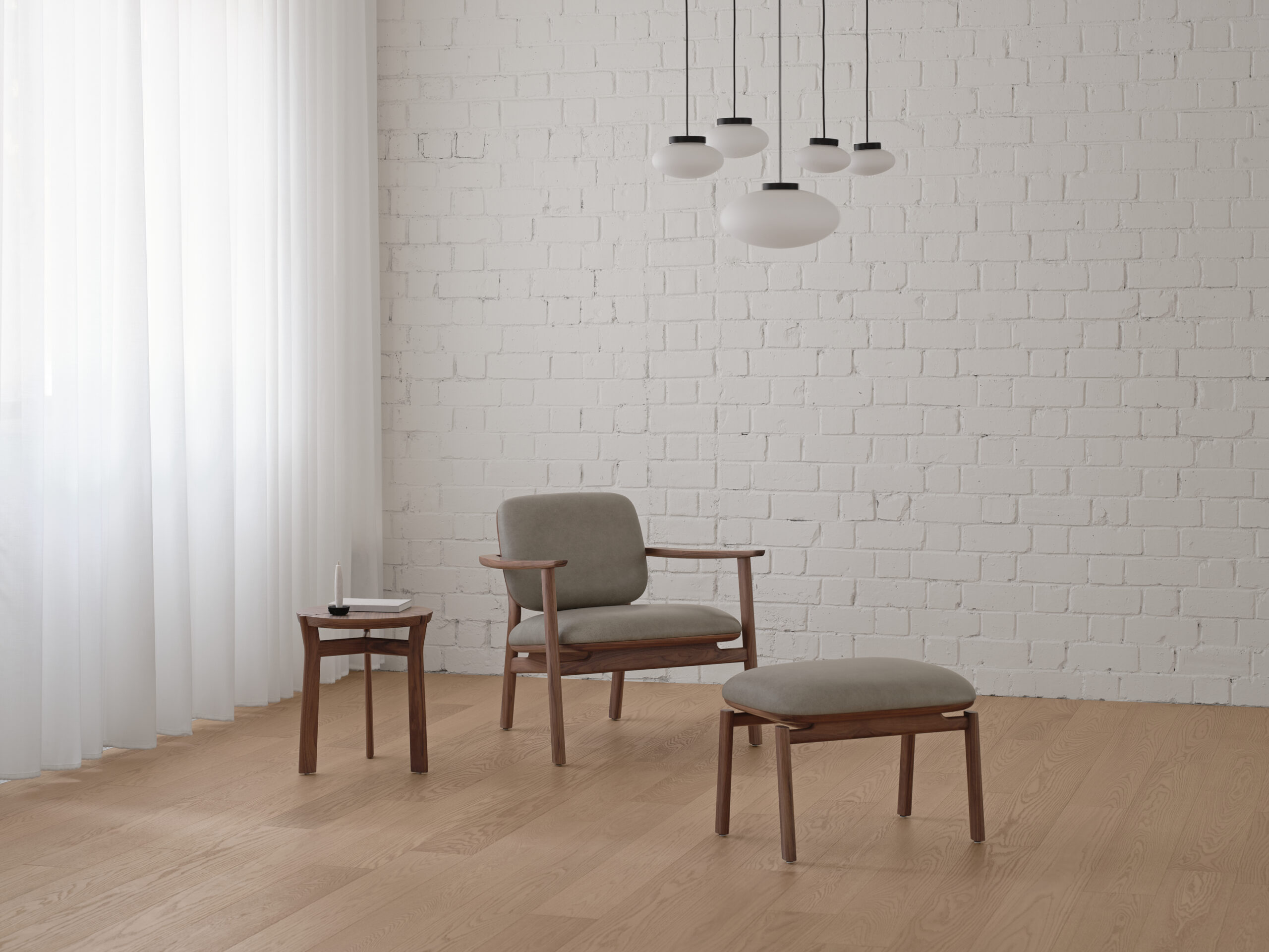 Marea Side Table Middle