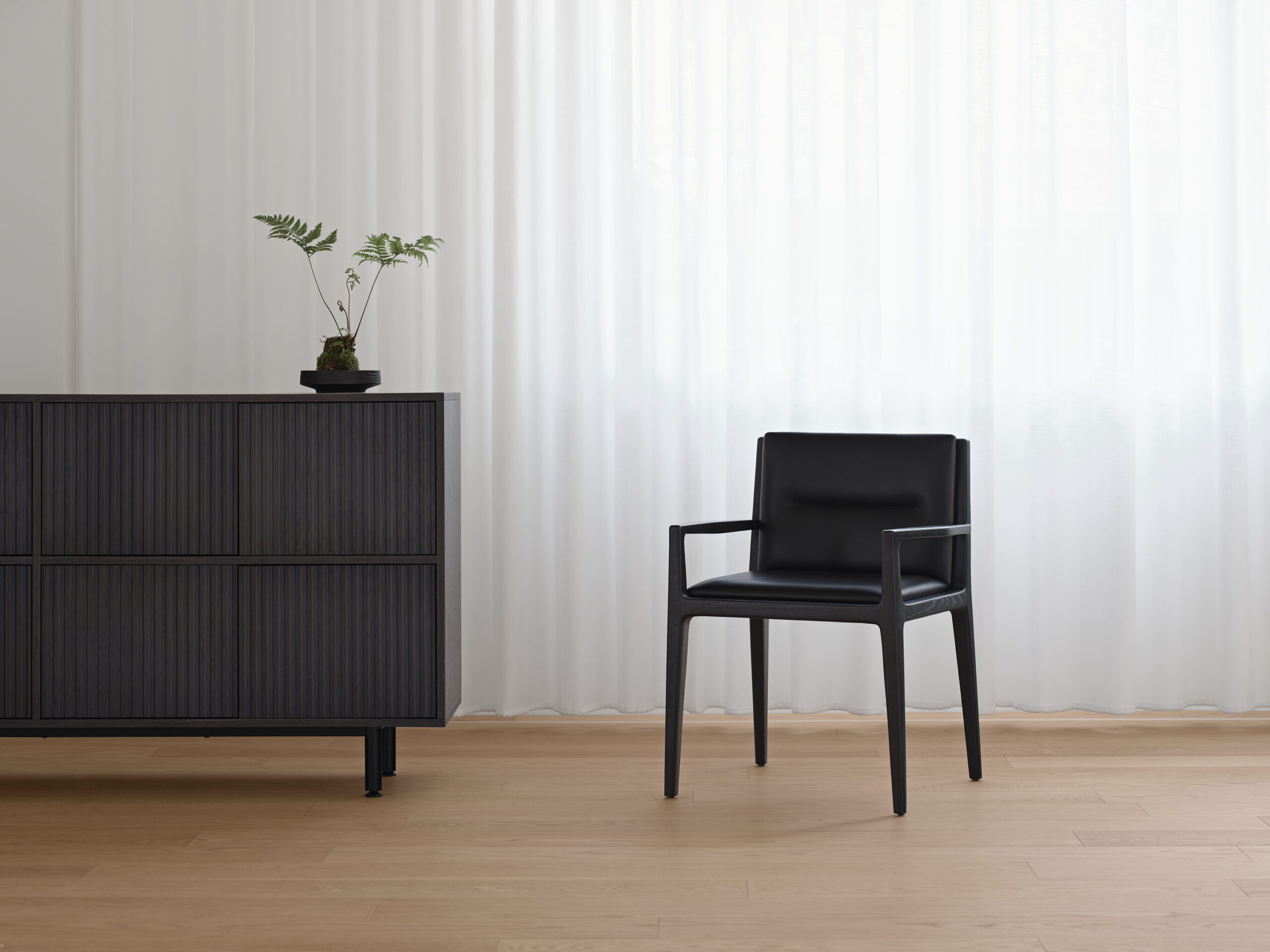 Jona Dining Armchair