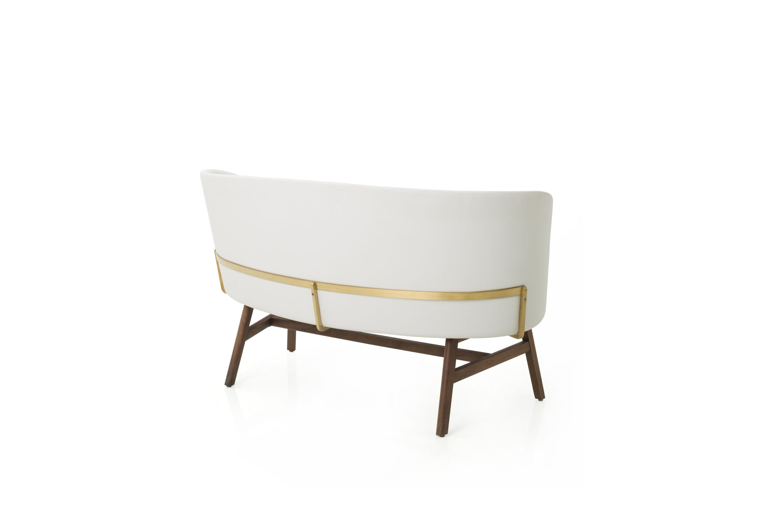 Mr.B Two Seater Chair