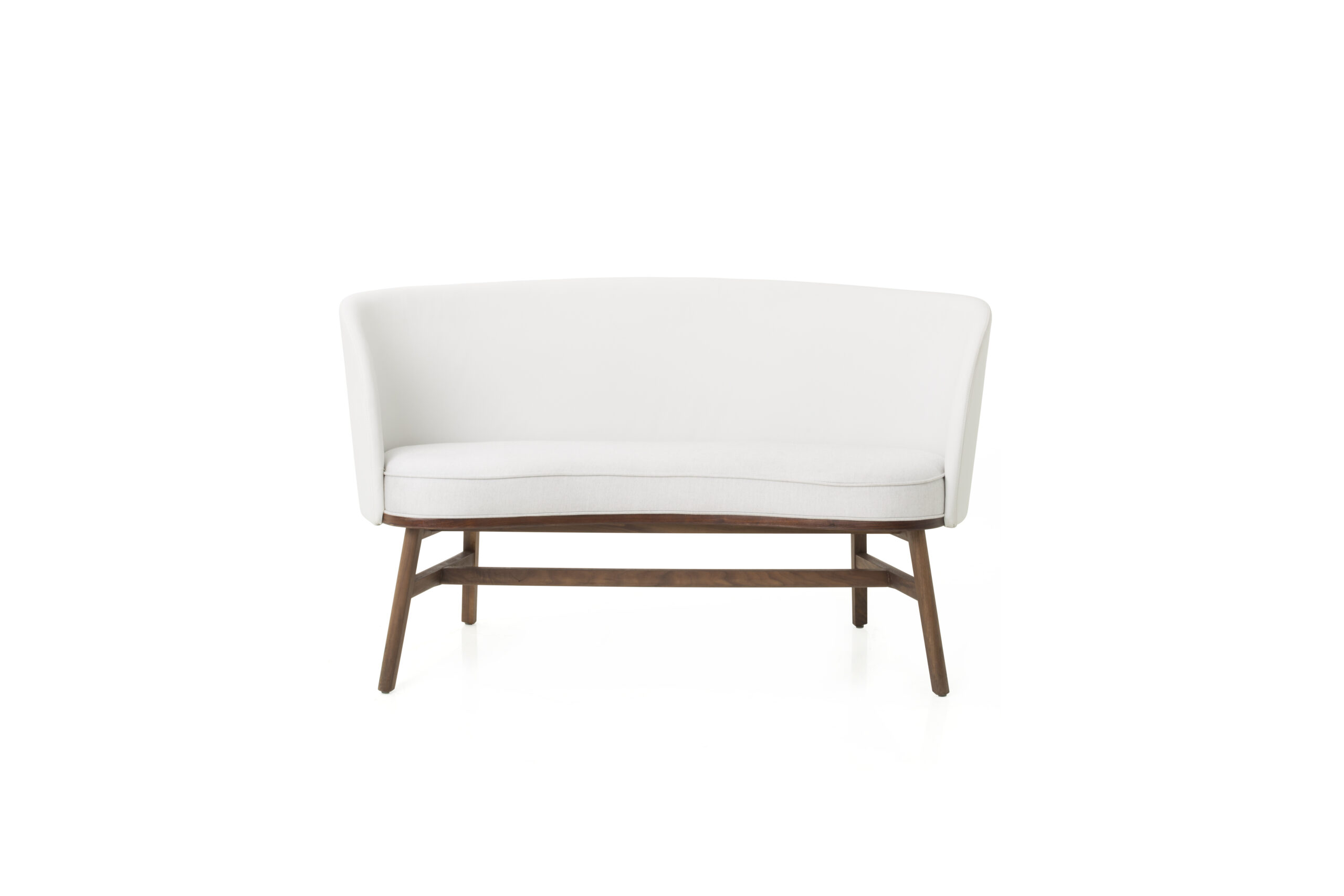 Mr.B Two Seater Chair