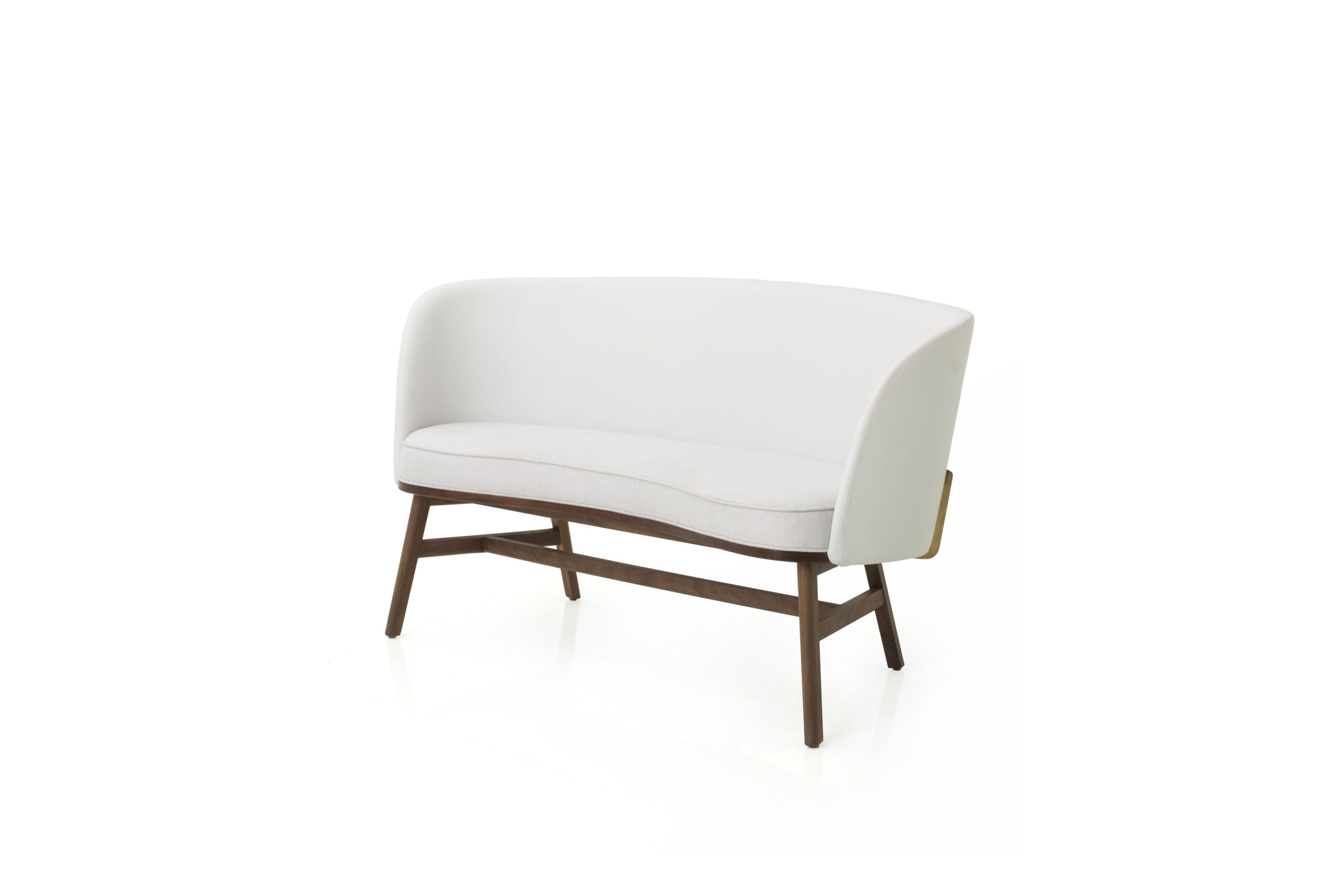 Mr.B Two Seater Chair