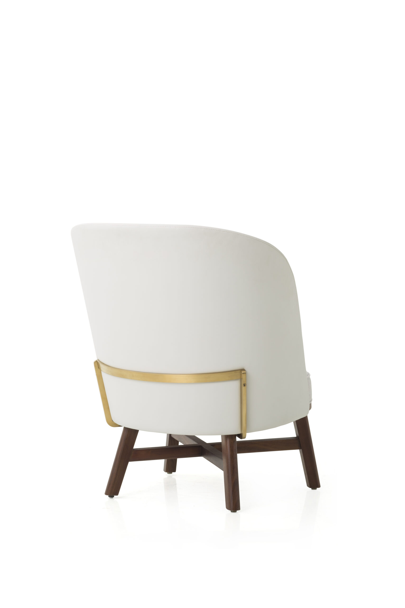 Mr.B Lounge Chair
