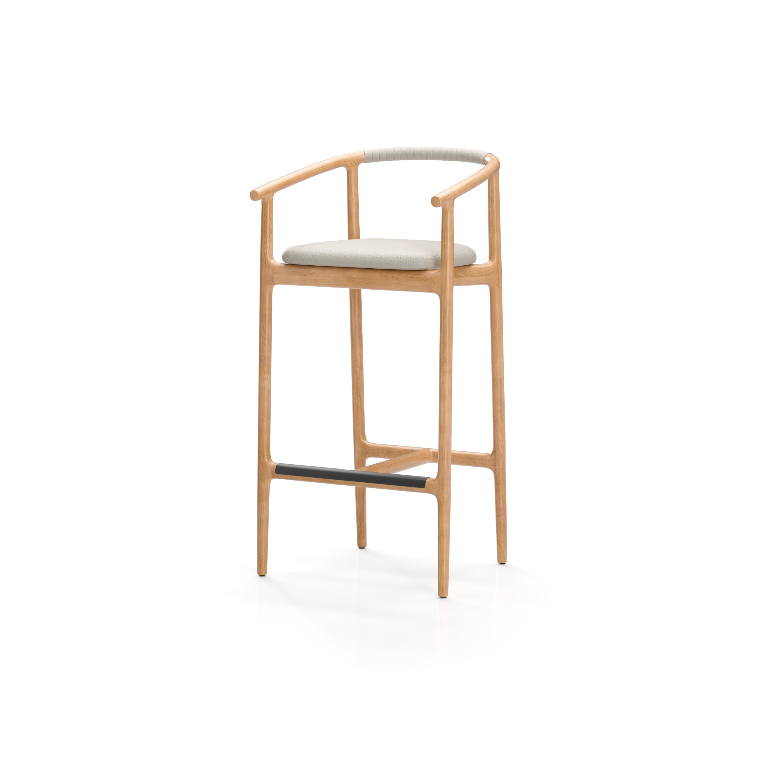 Charlie Bar Stool