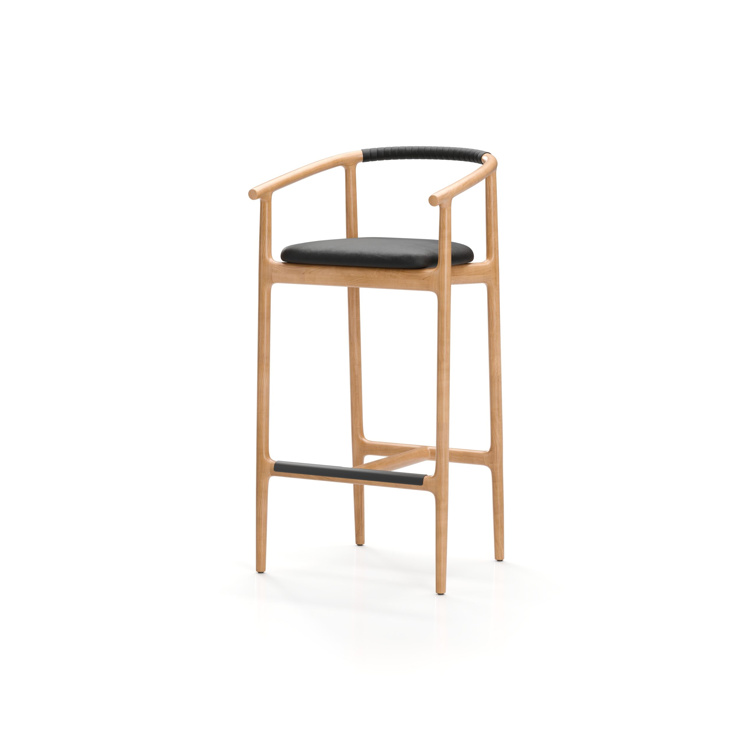 Charlie Bar Stool