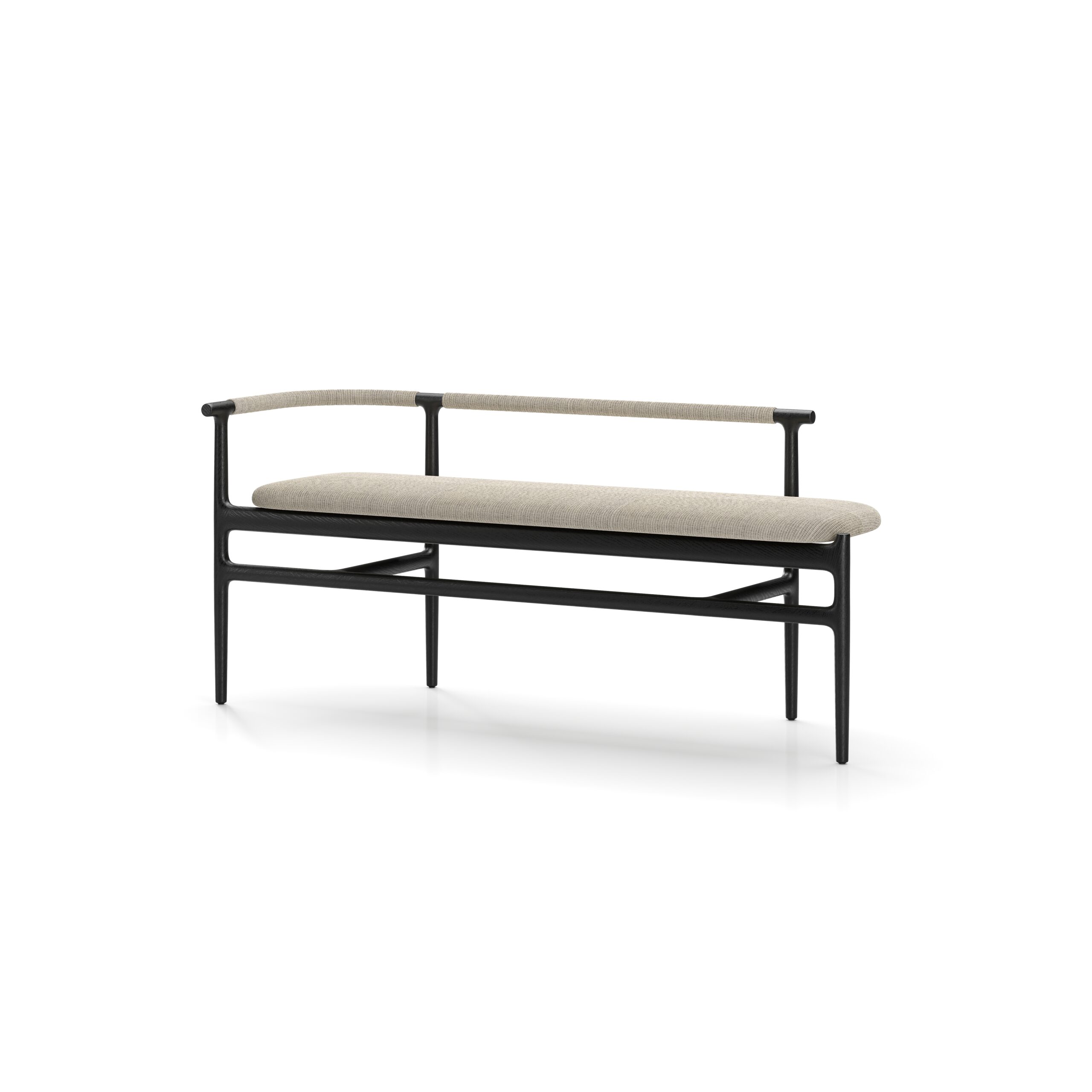 Charlie Bench