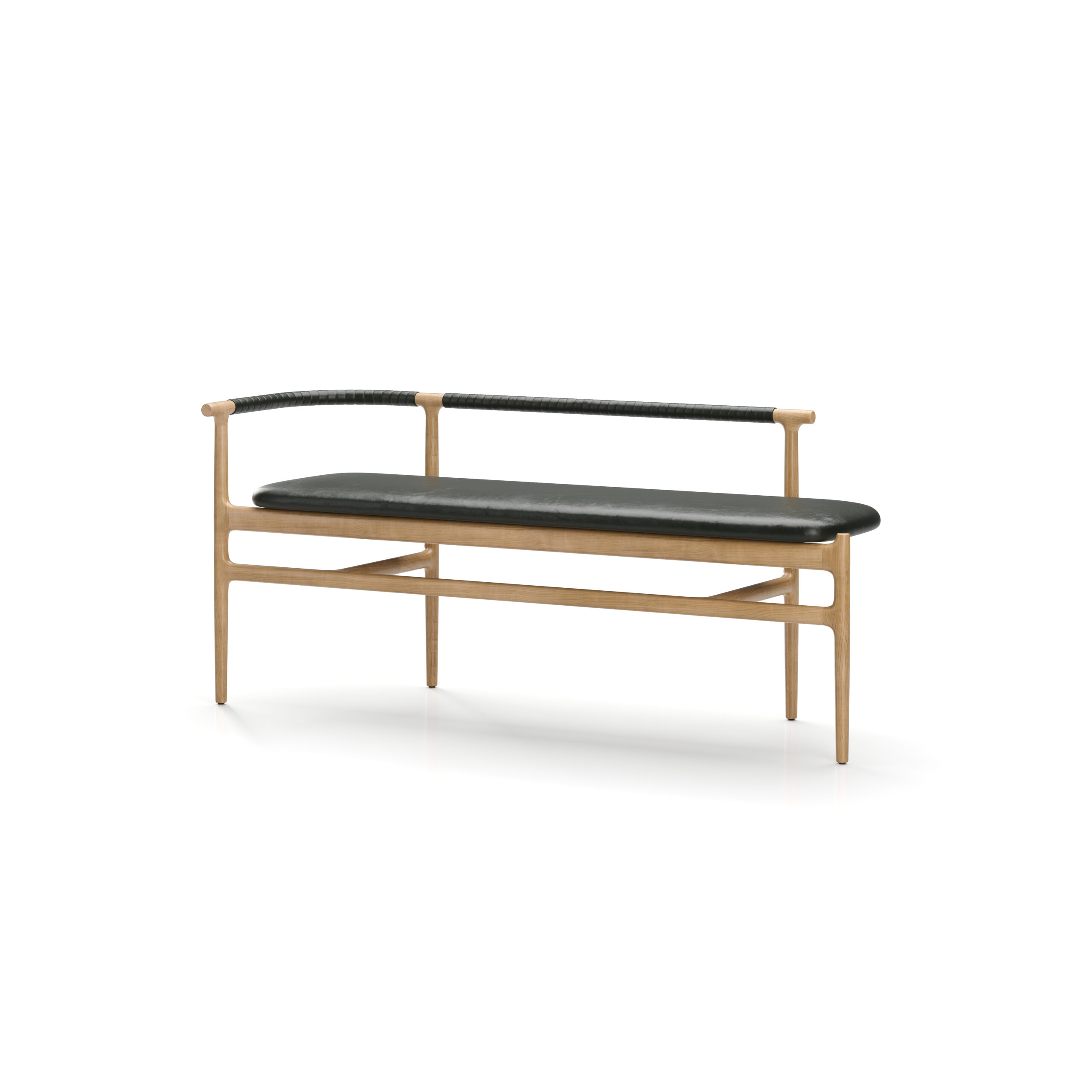 Charlie Bench