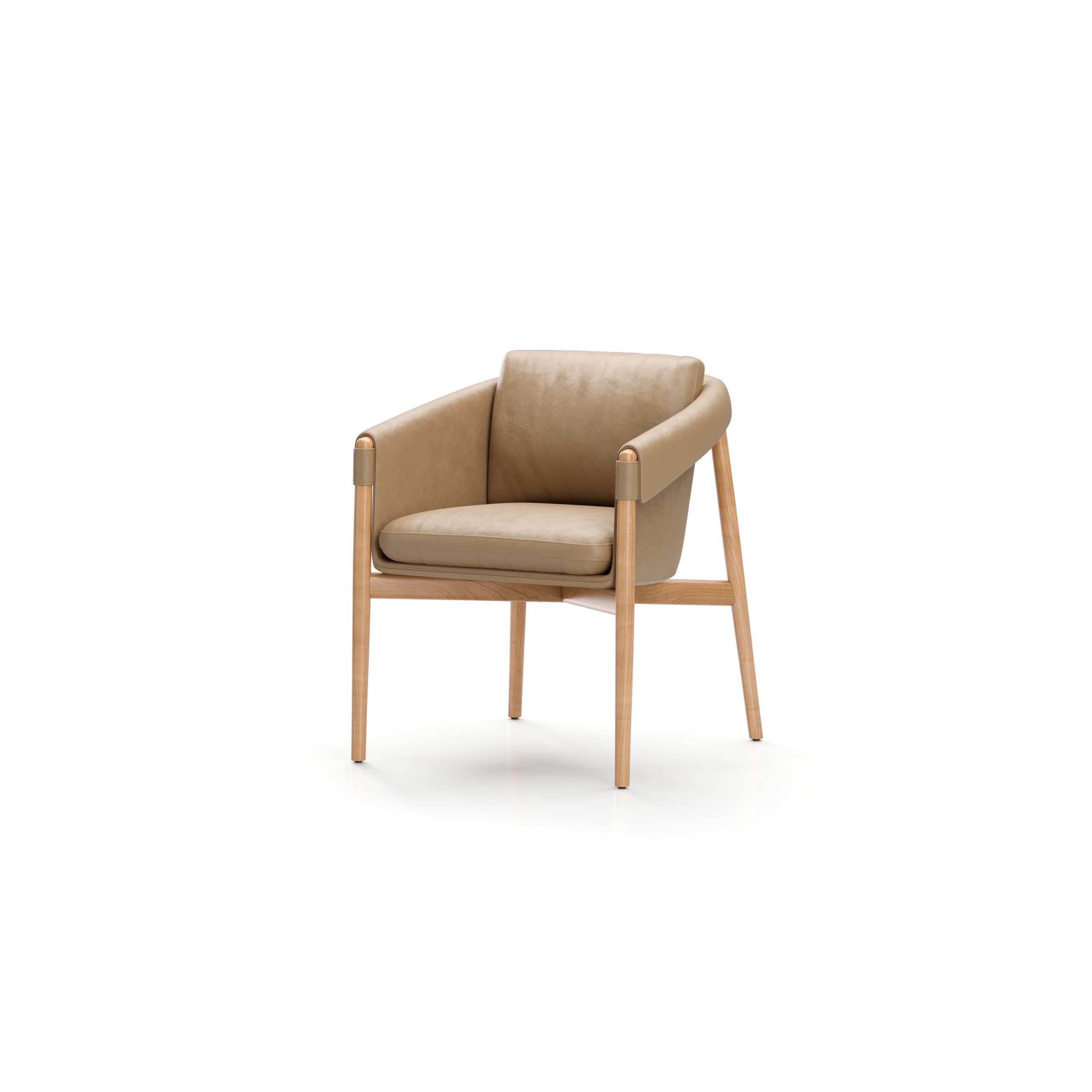 Frank Dining Chair