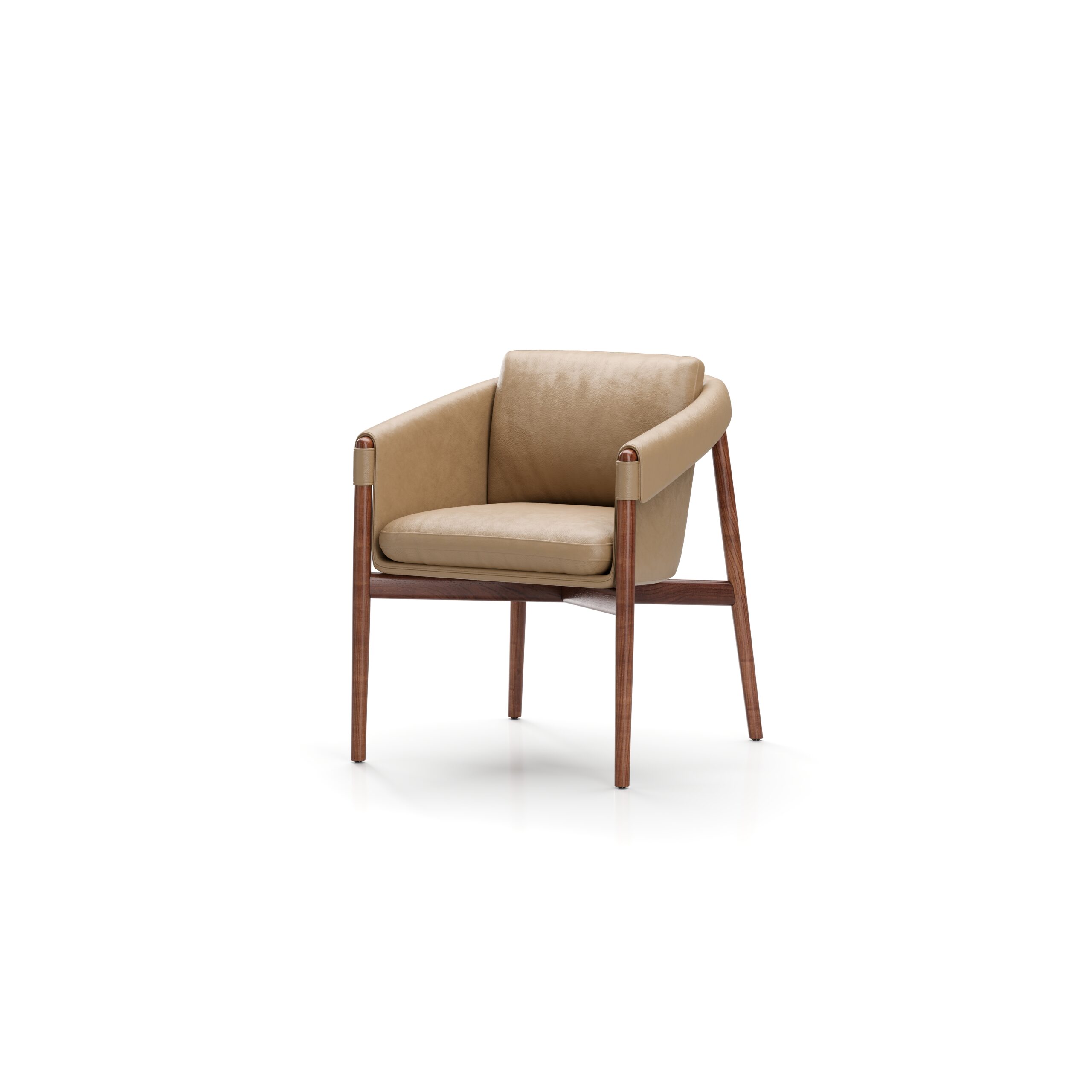 Frank Dining Chair