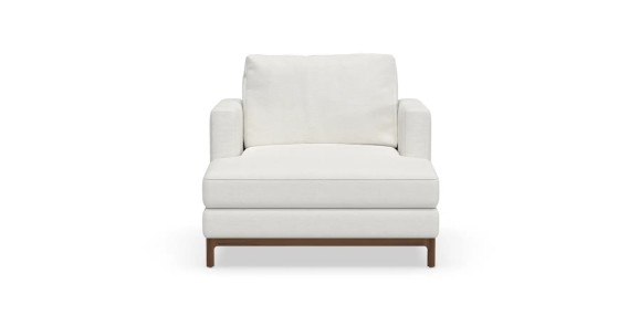 Qi Sofa One Seater