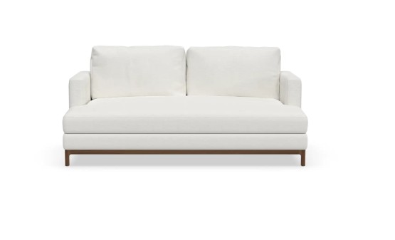 Qi Sofa Two Seater