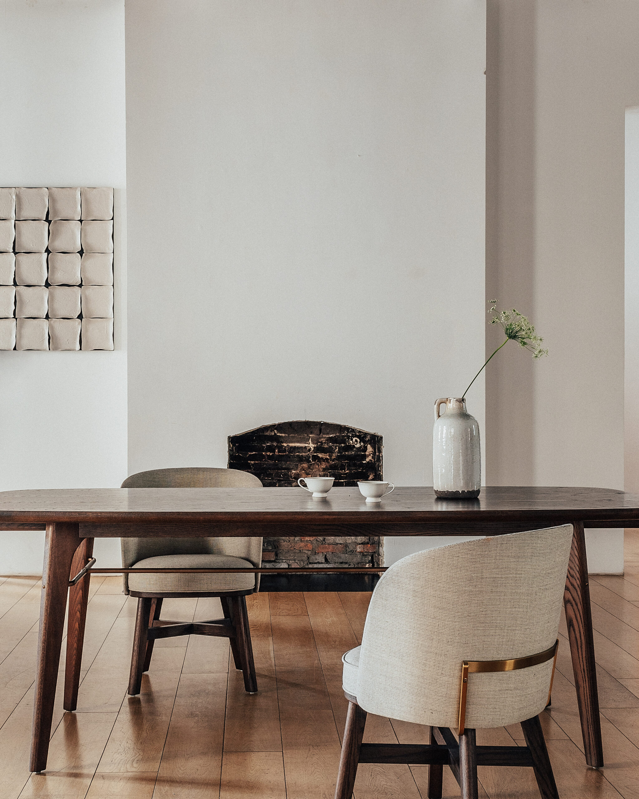 Mr.B Dining Chair