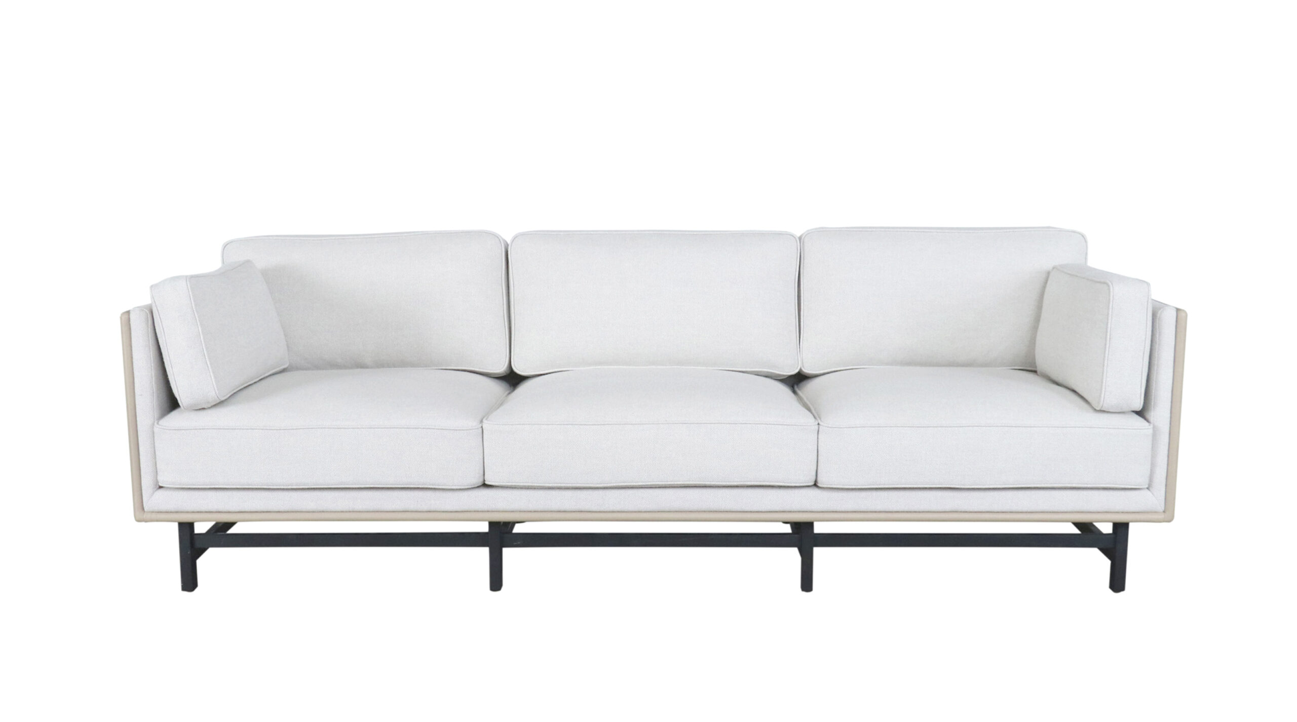 SW Sofa Three Seater
