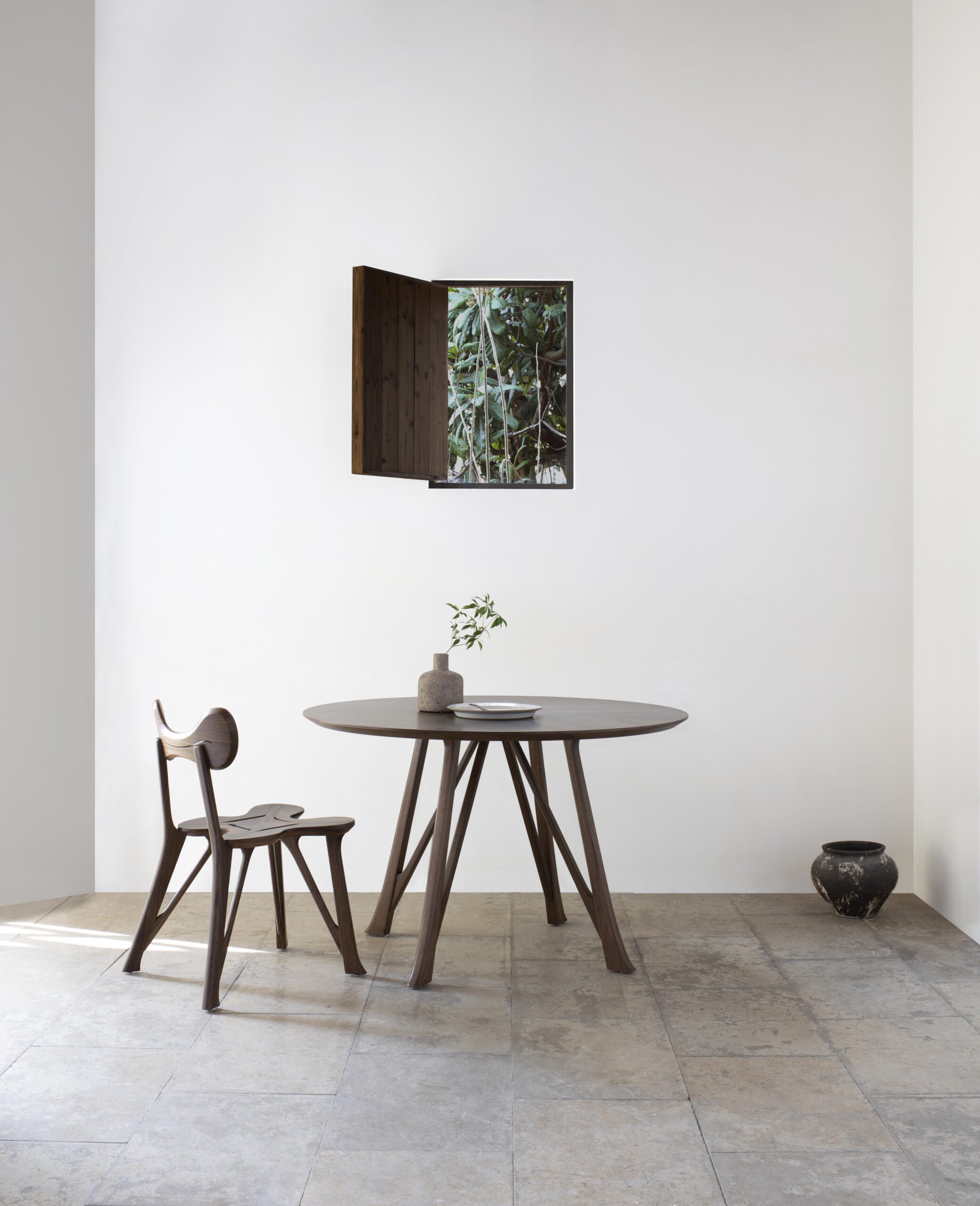 Stay Dining Chair