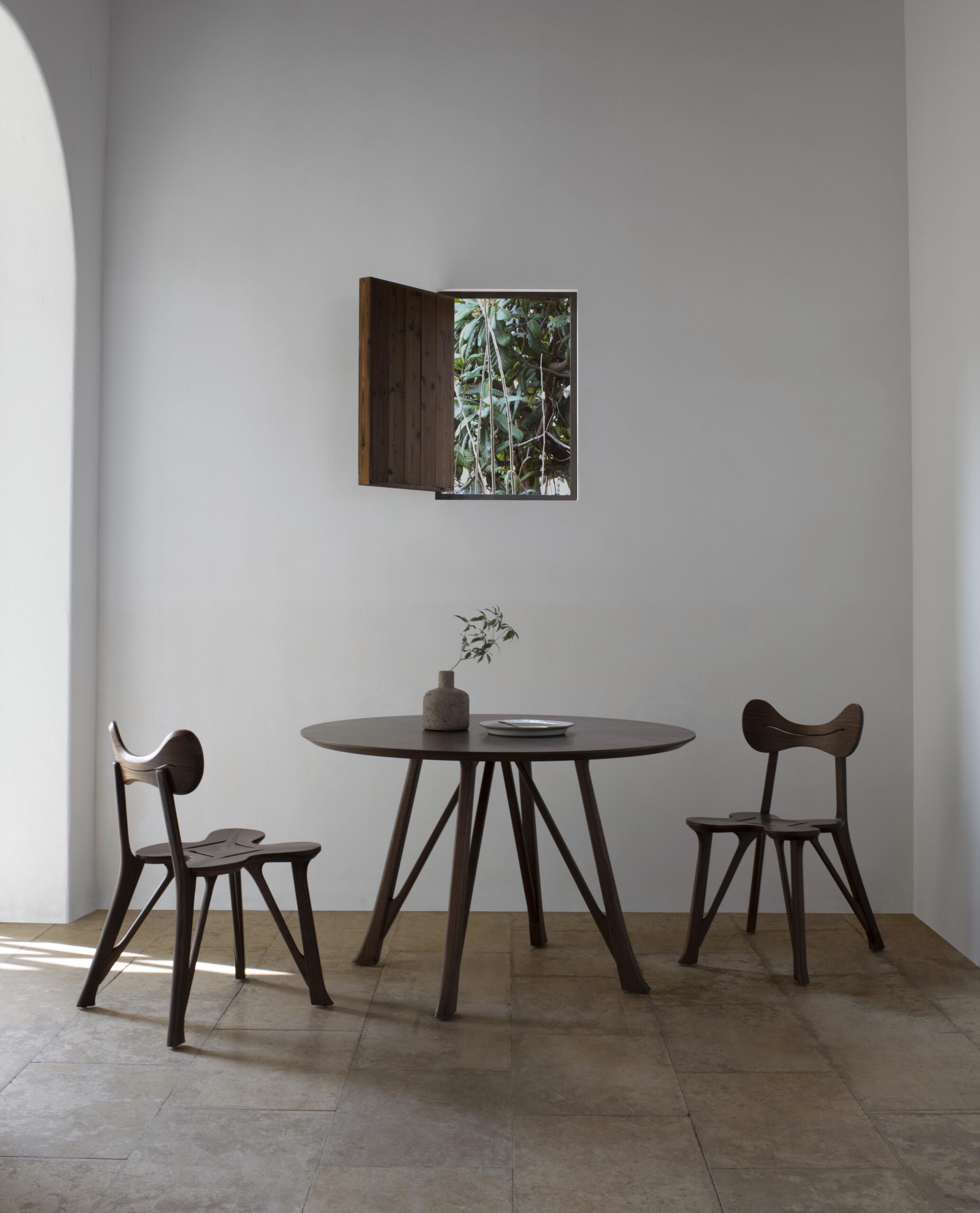 Stay Dining Chair