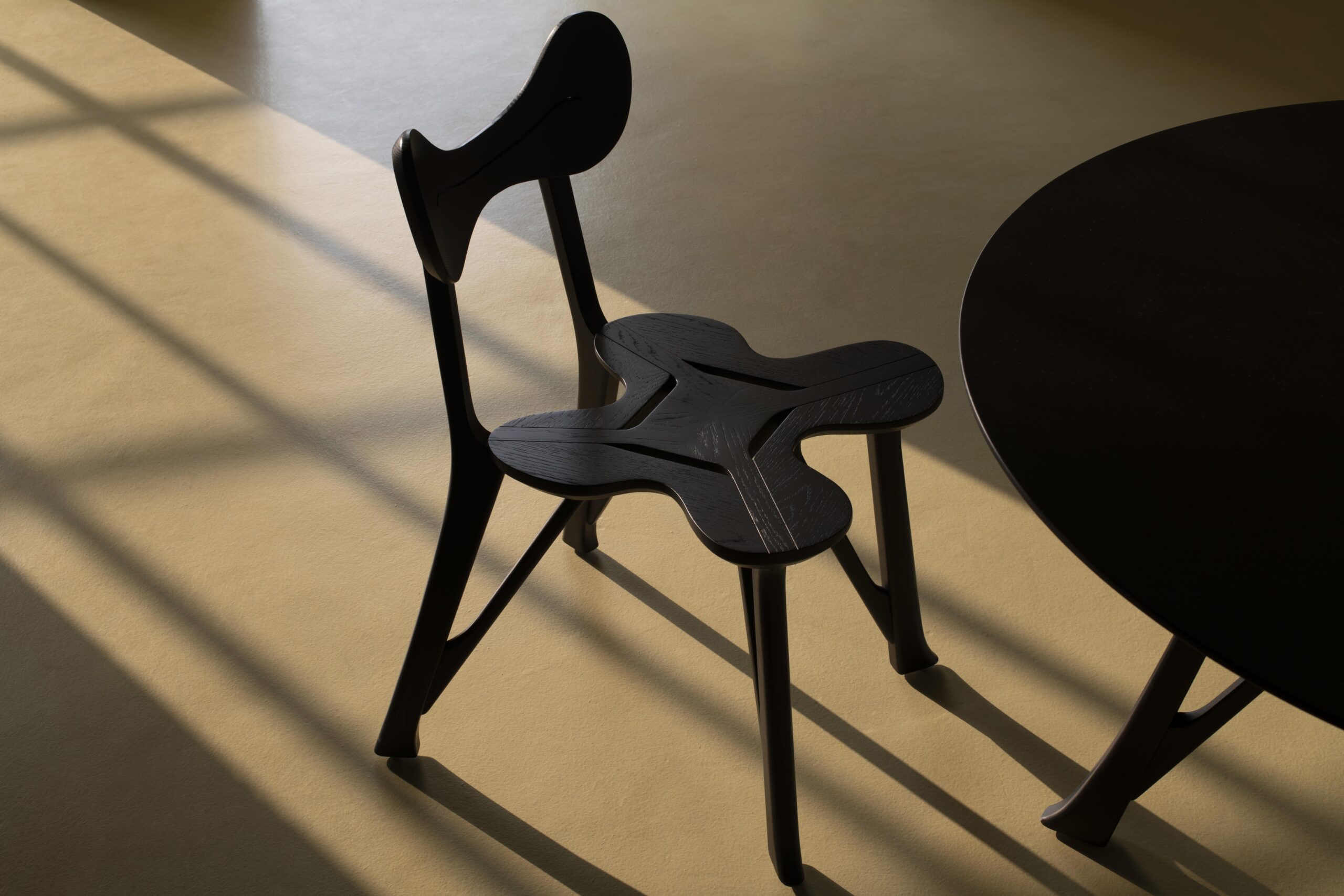 Stay Dining Chair