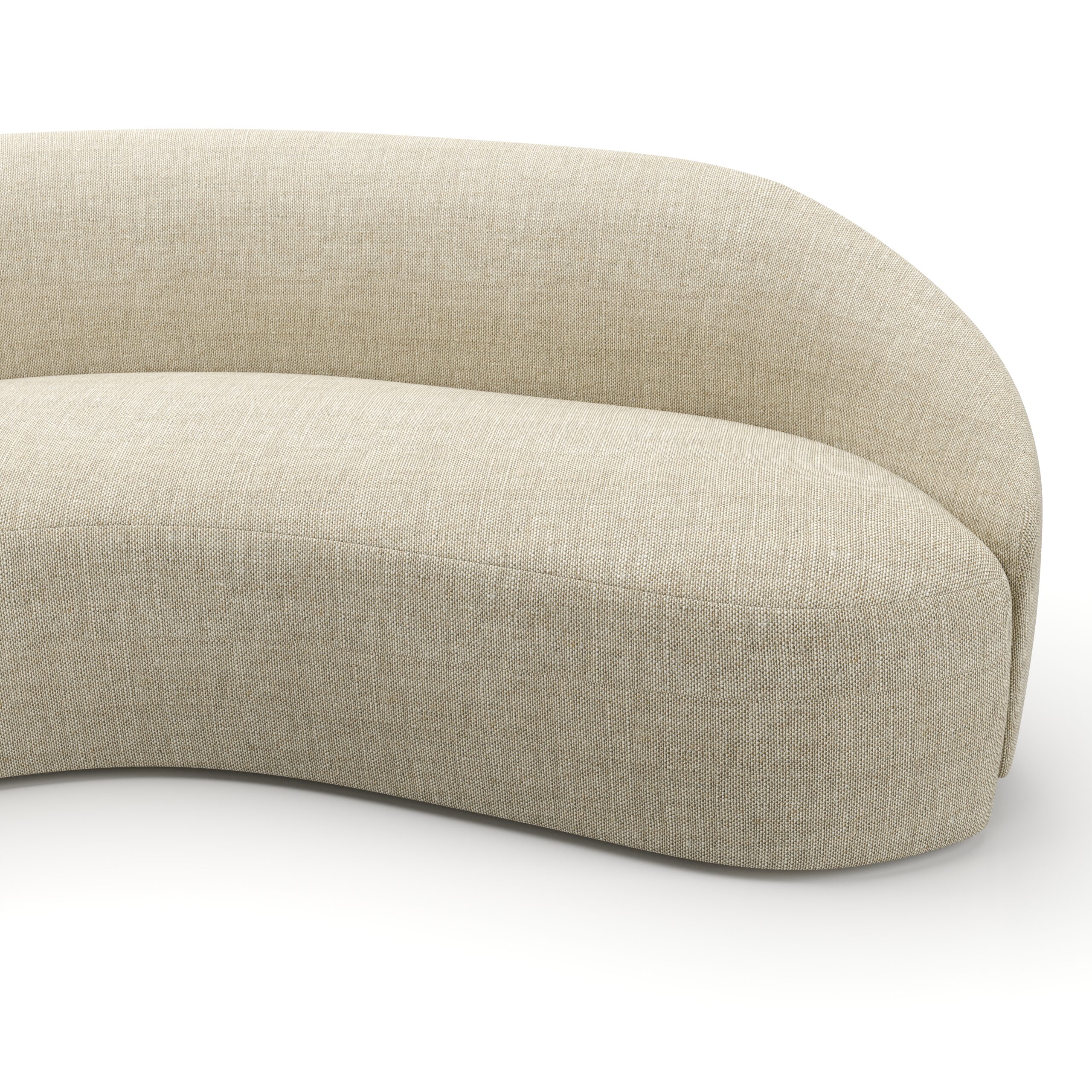Taylor Sofa Small Left/Right