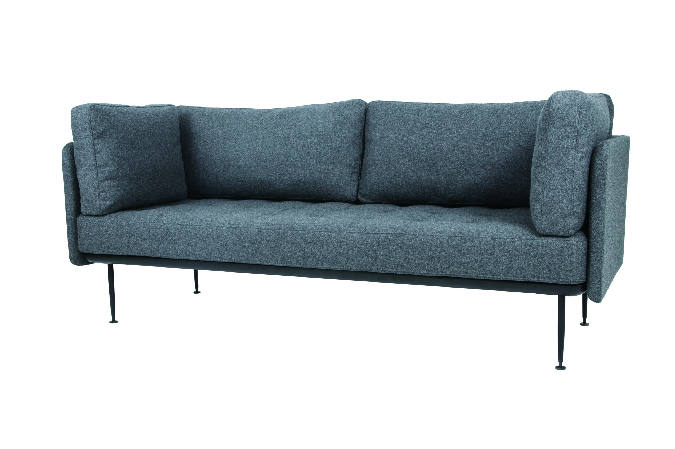 Utility Sofa Three Sides L