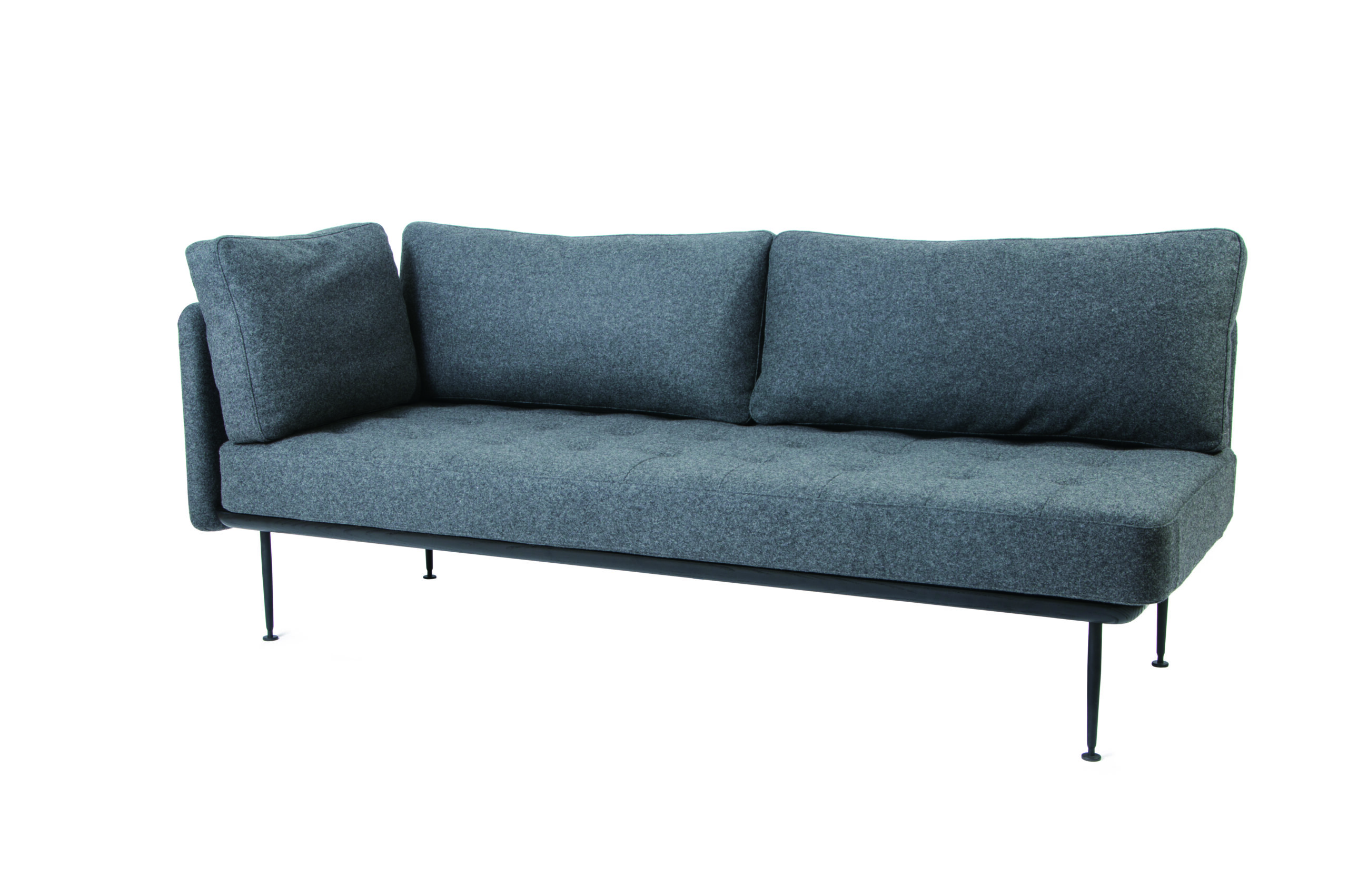 Utility Sofa Two Sides