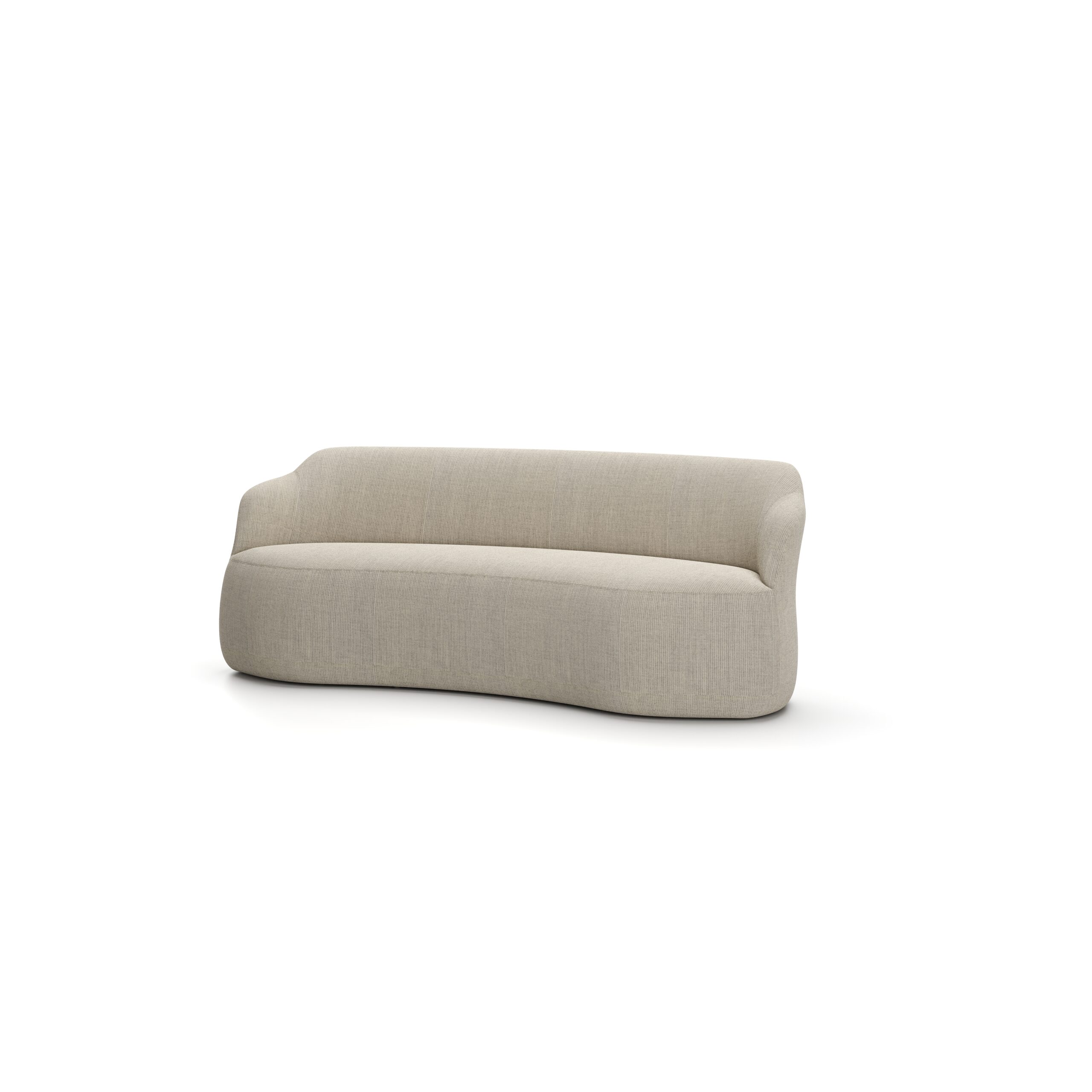 Ynez Two-Seater Sofa