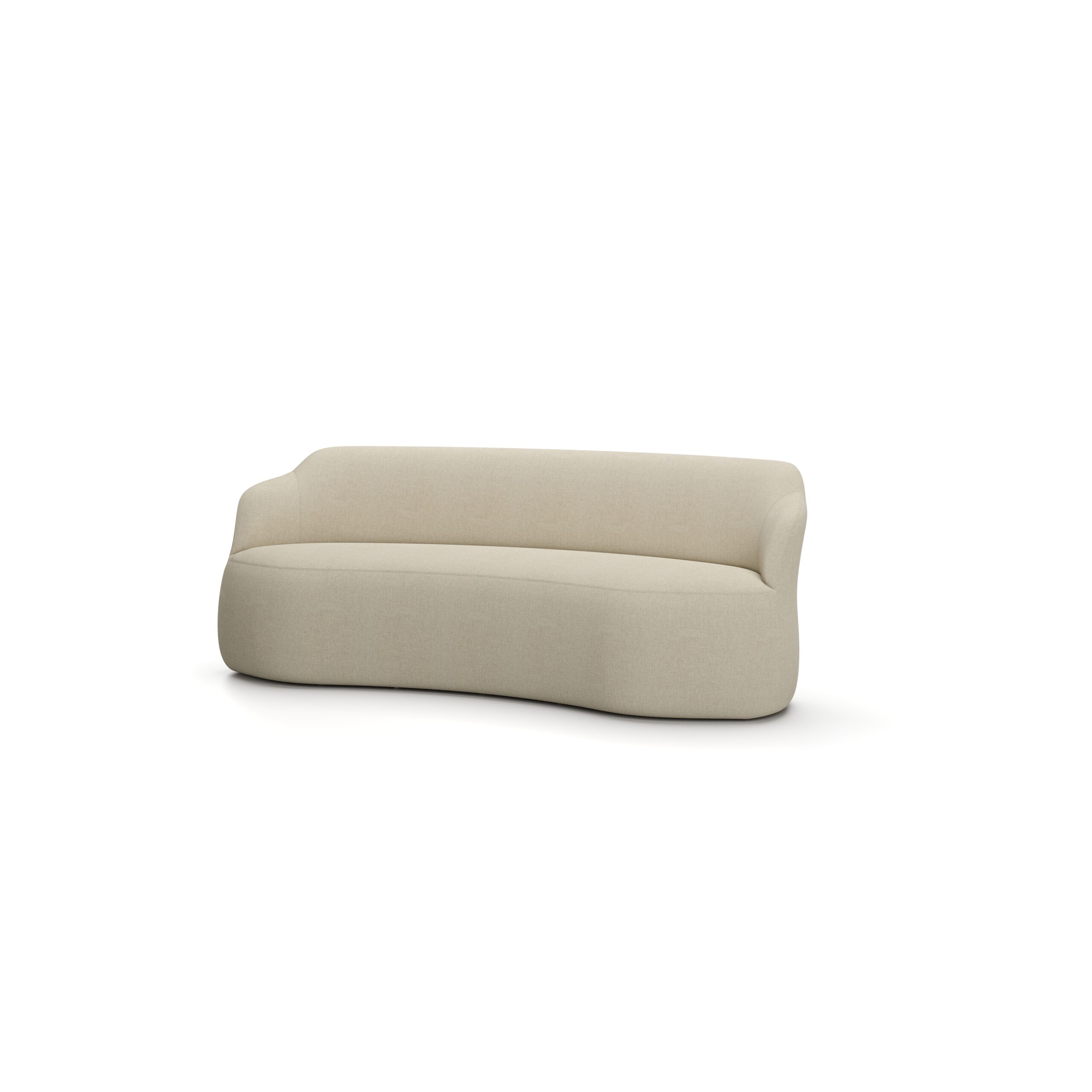 Ynez Two-Seater Sofa